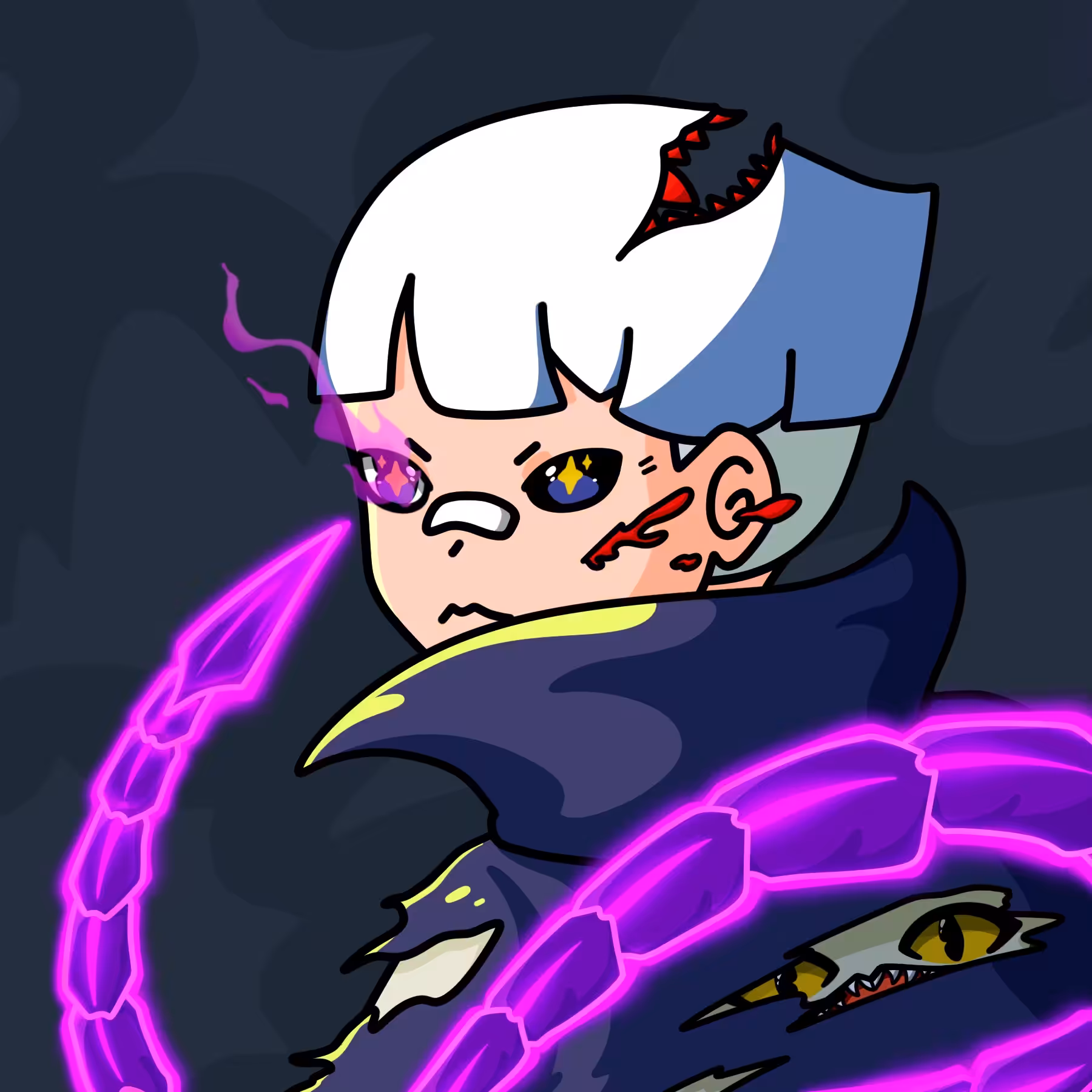 Fuku Super Deformed 067