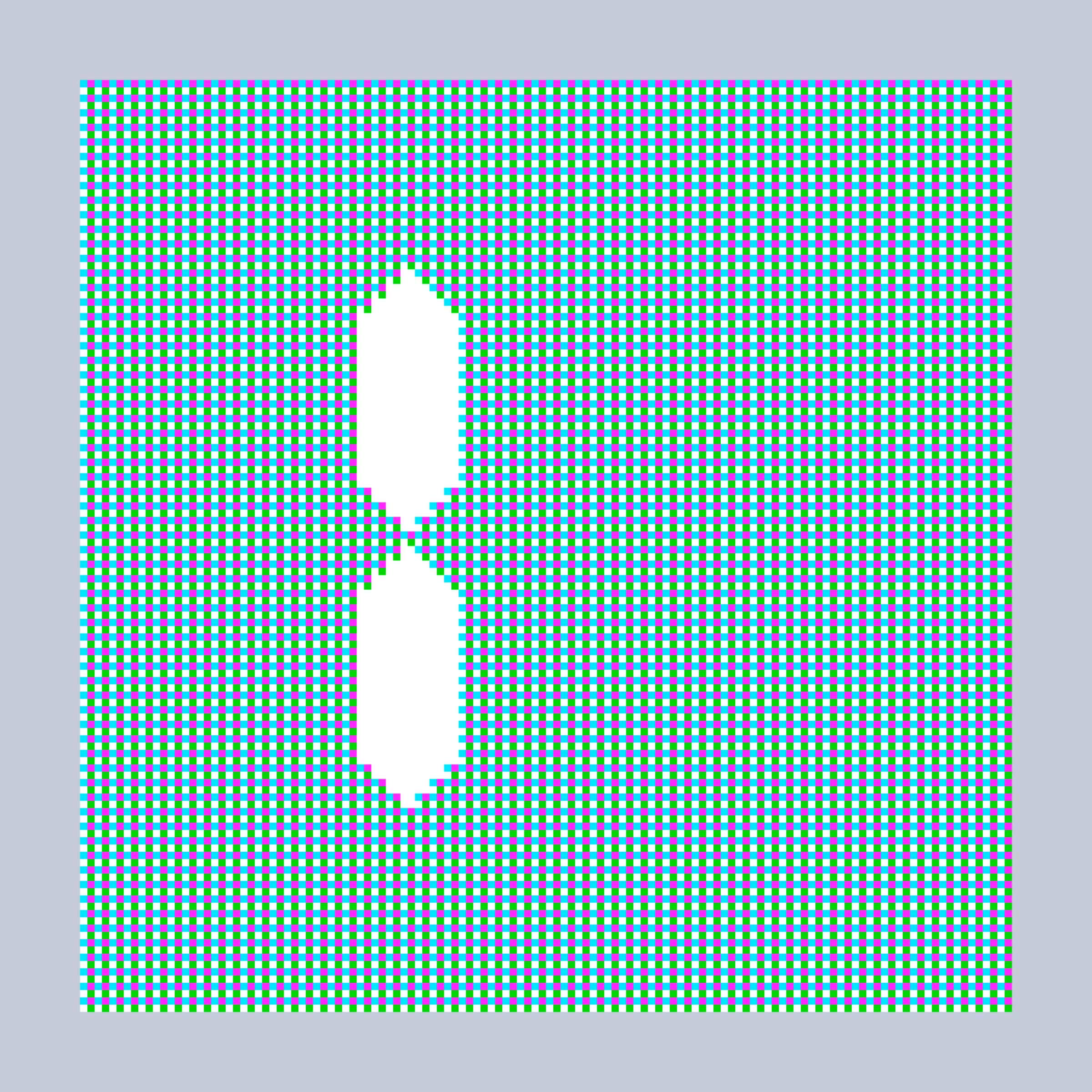 27-Bit Digital #529