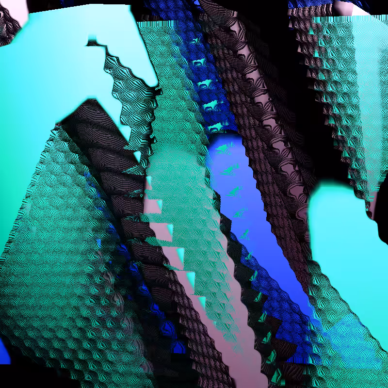 regularity #58