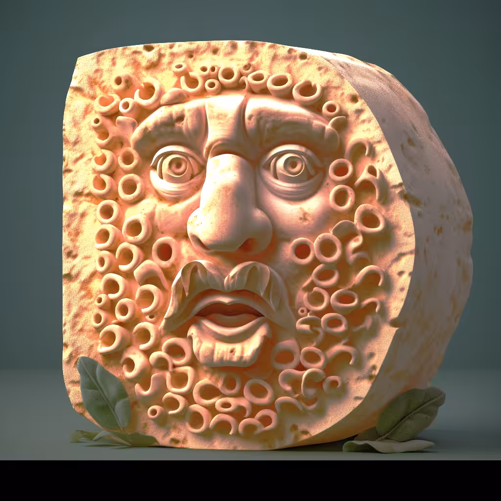 Mouth of Truth