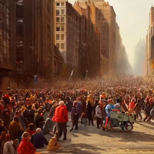 Revolution