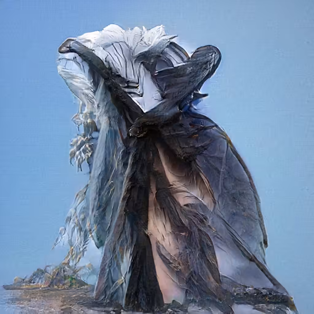 The Non-Human Artwork Project #59
