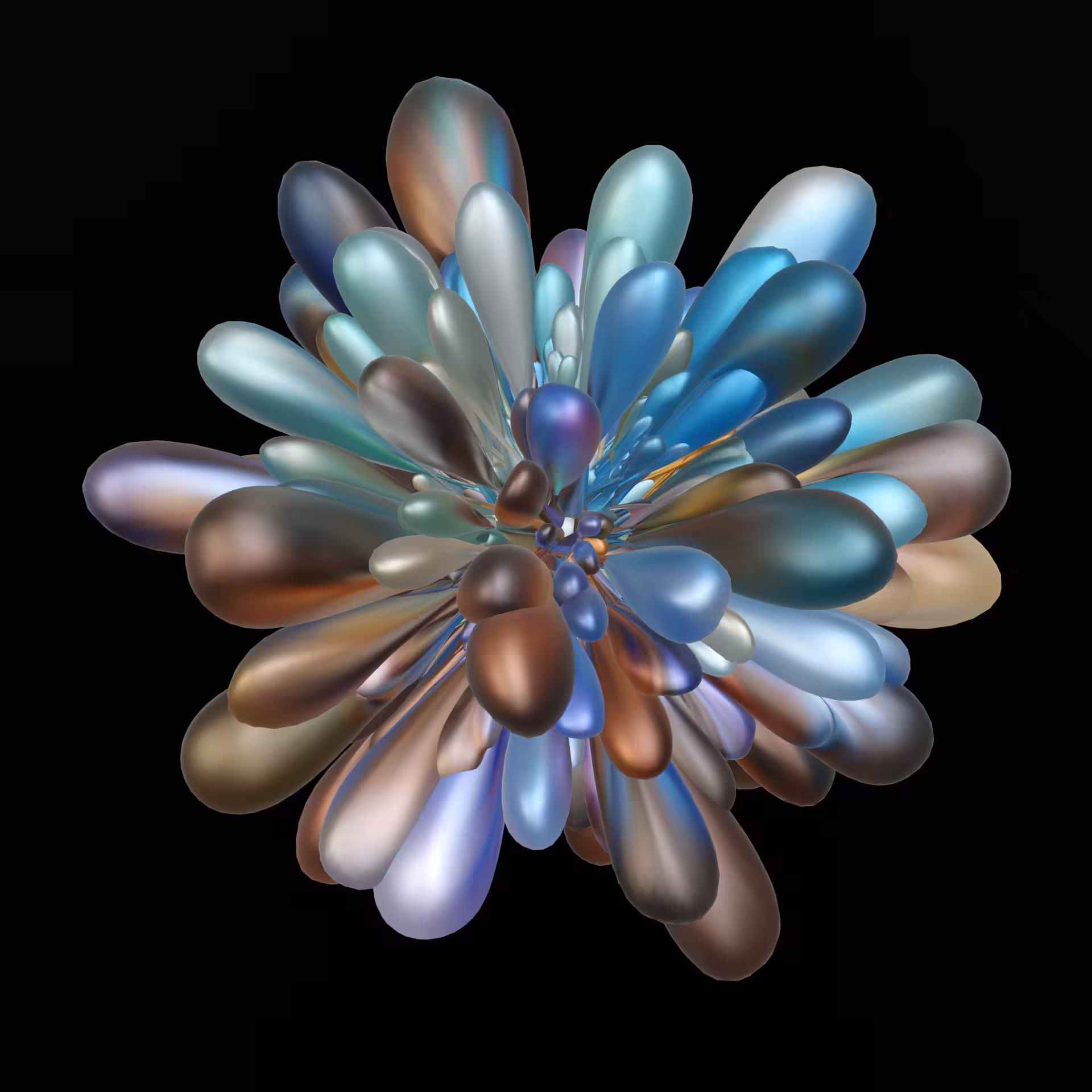 Eevee Flora 21.02 