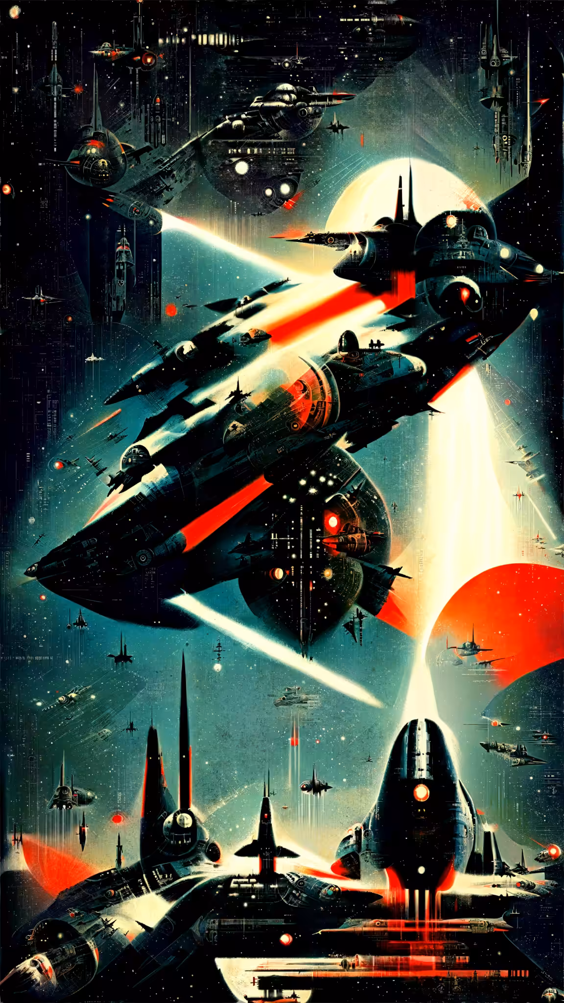 PostHuman 34