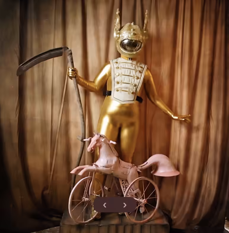 Don't Be Such A Square