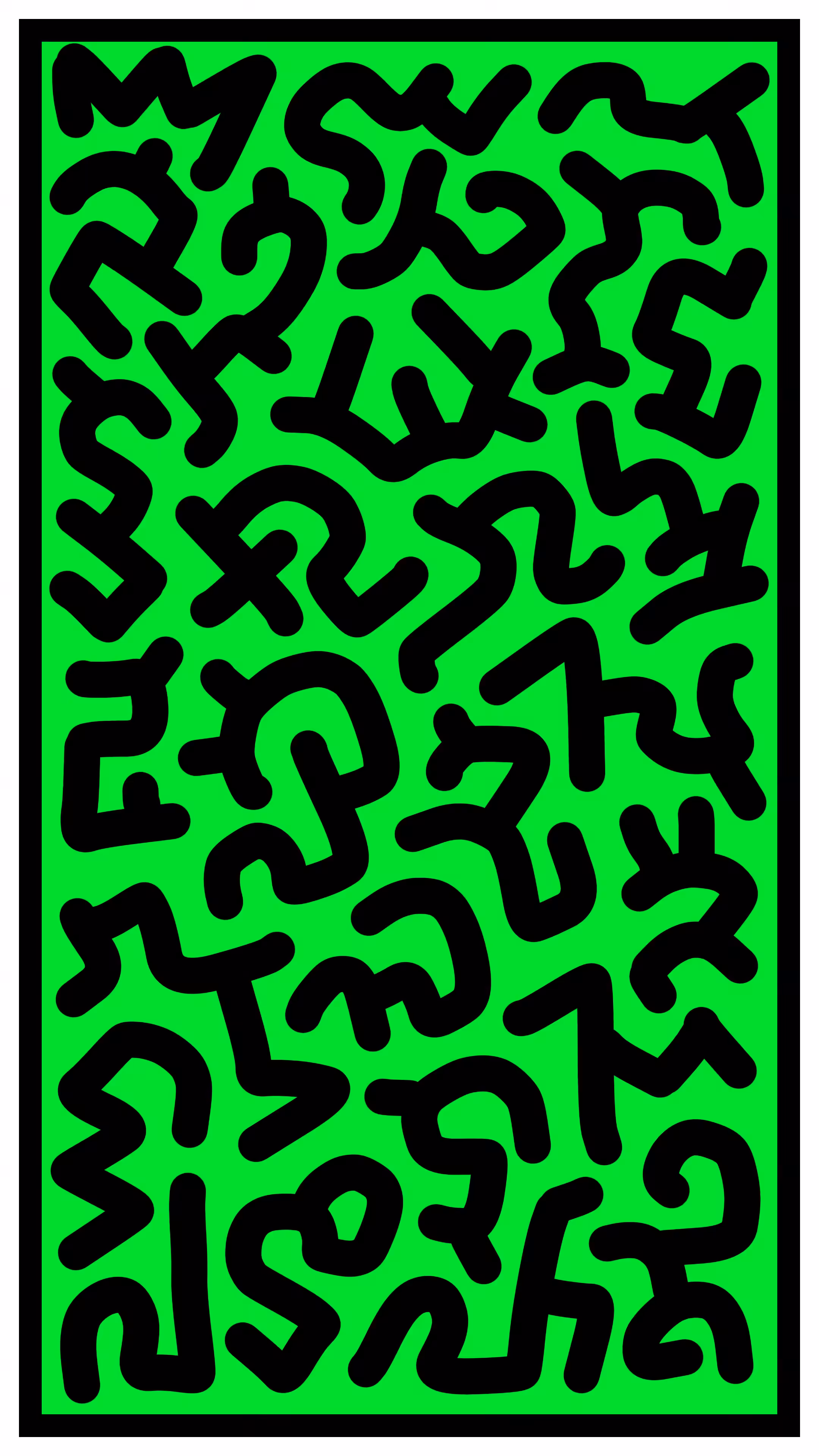 Encoded