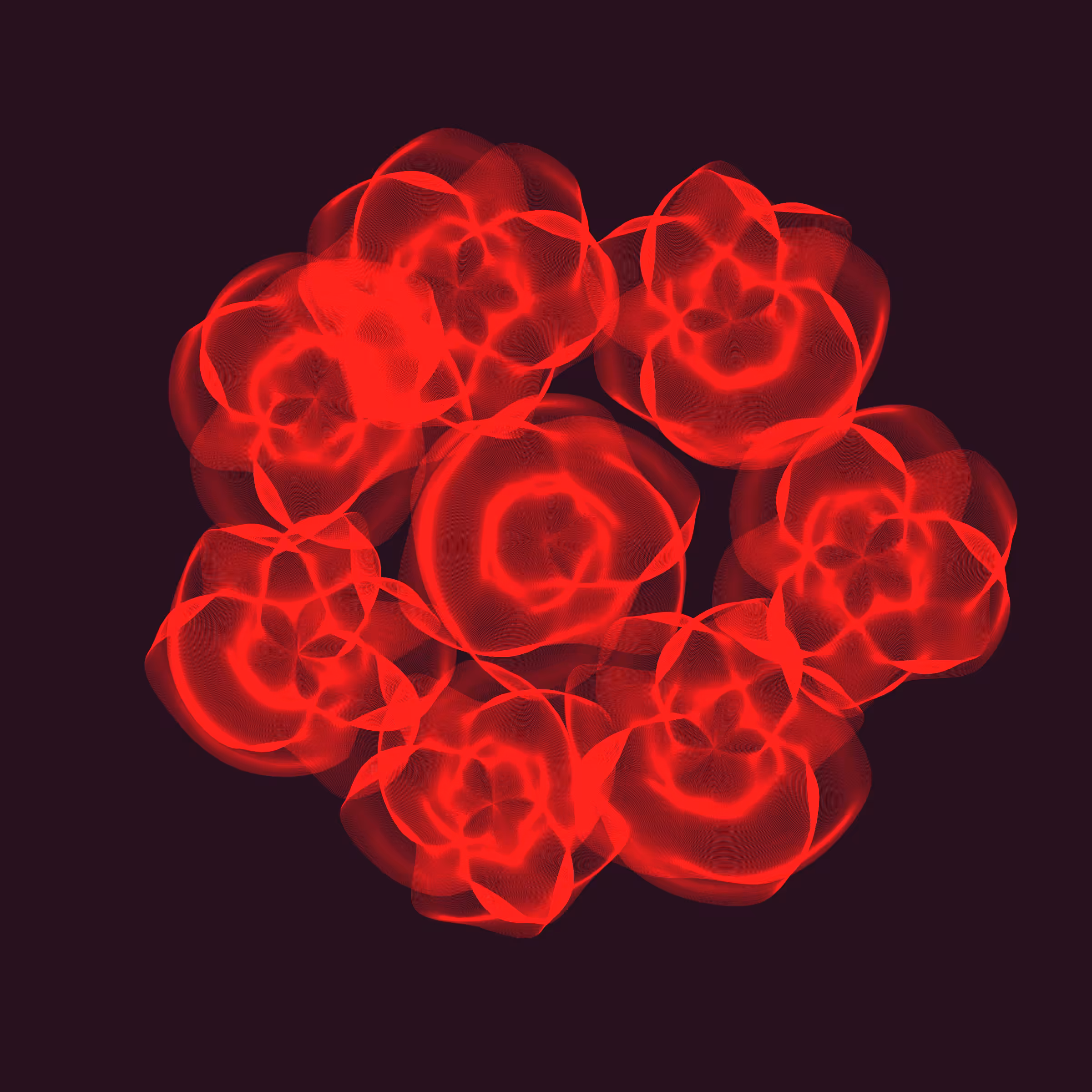 Flowers #412