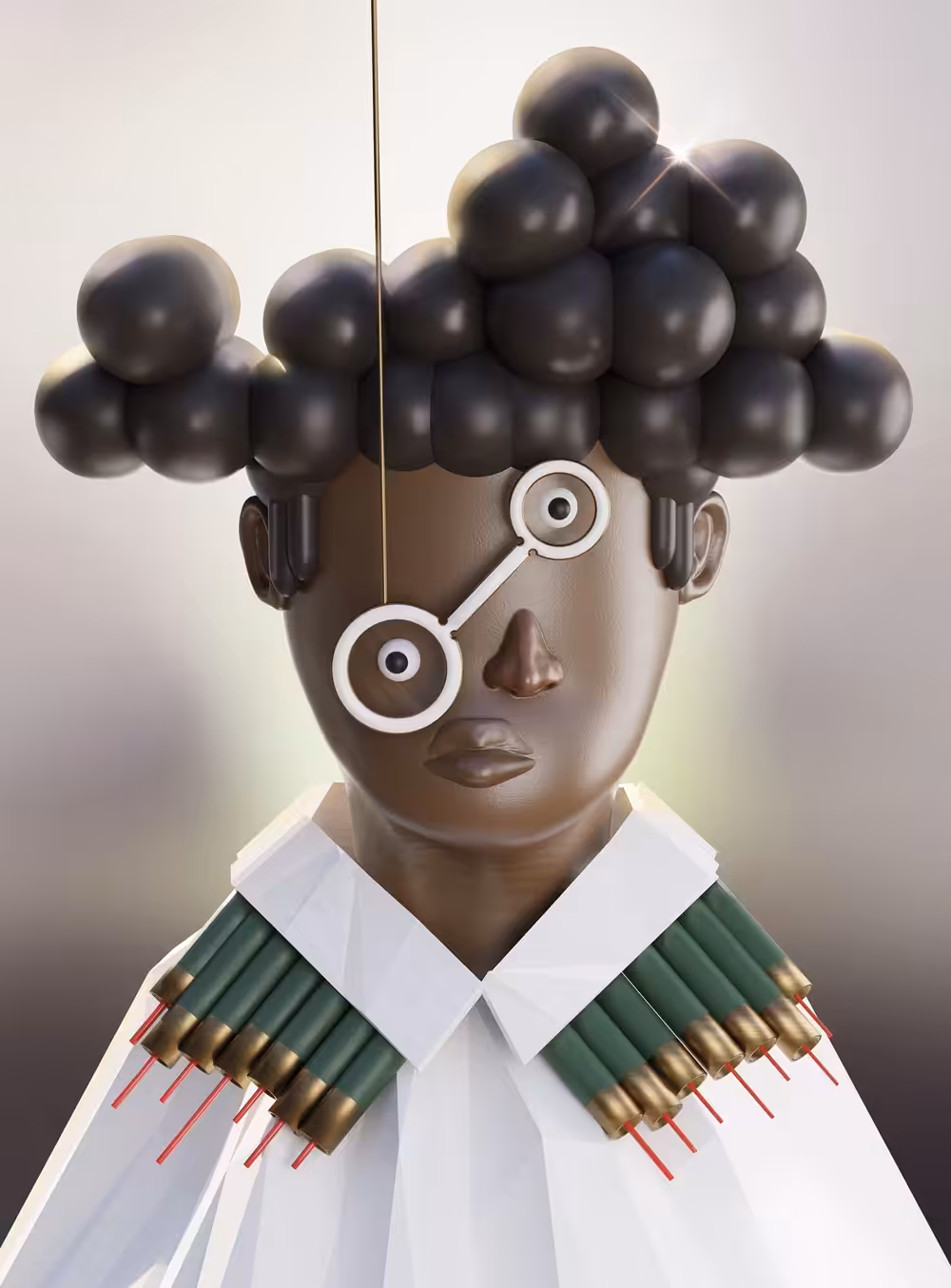 Mexican Shaman