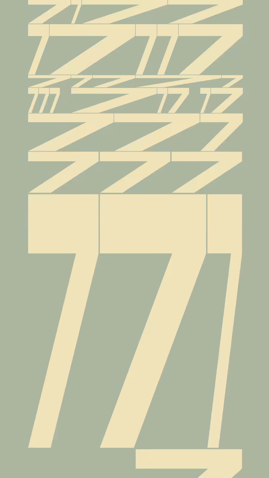 Character #8