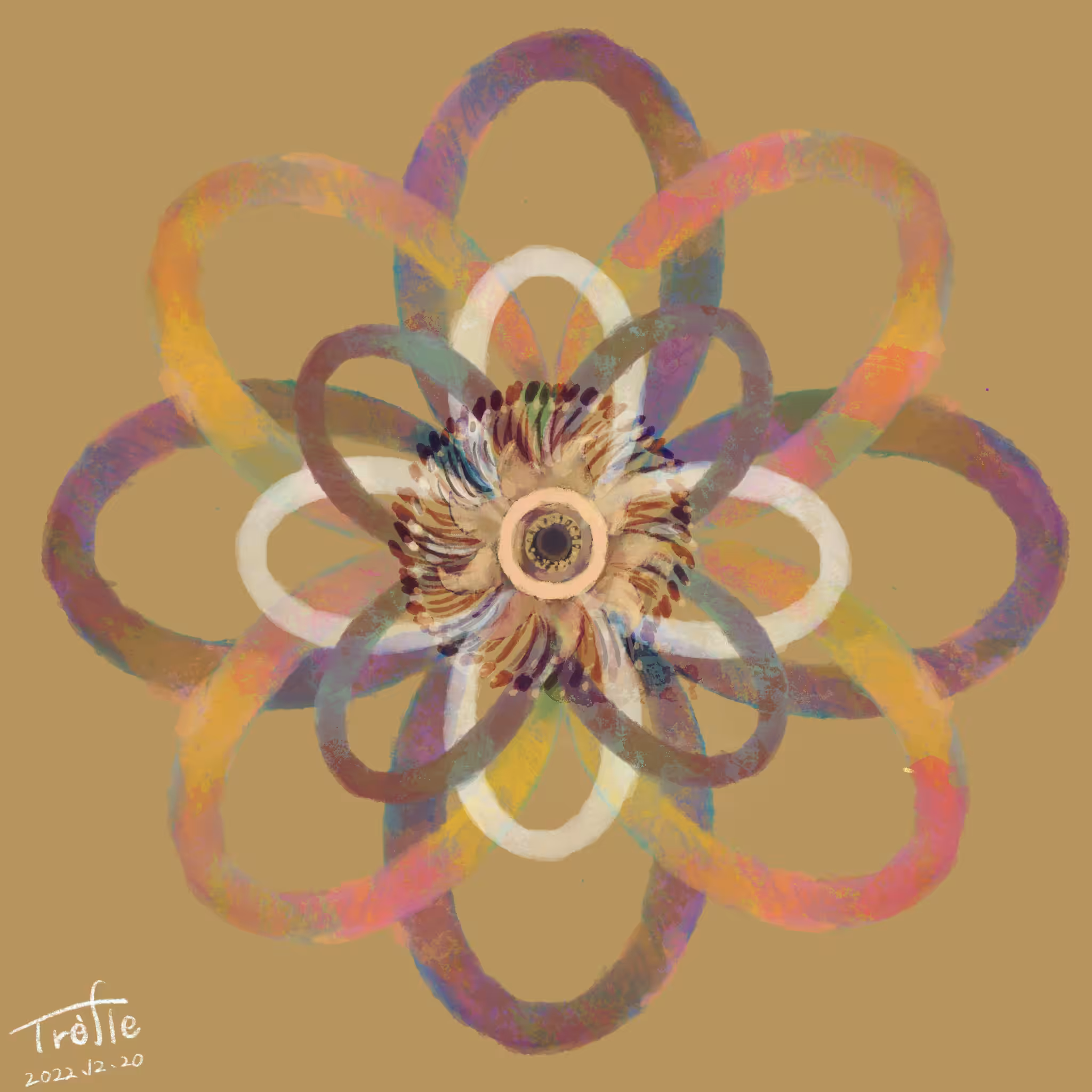 伝統-Tradition-