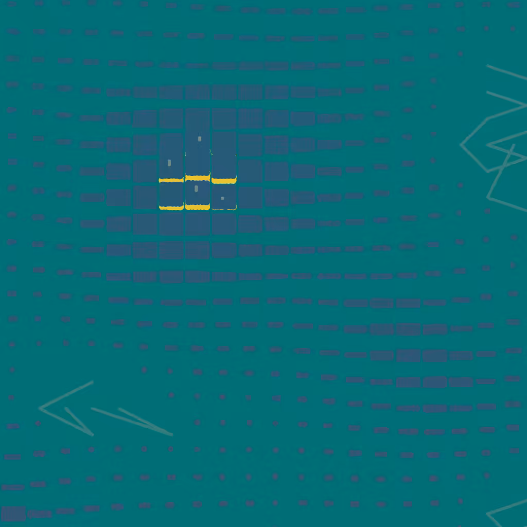 Territory A #15