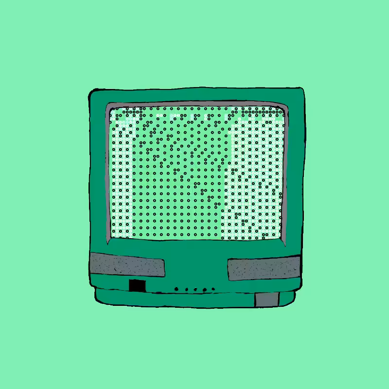 Nostalgic Feels TV #7