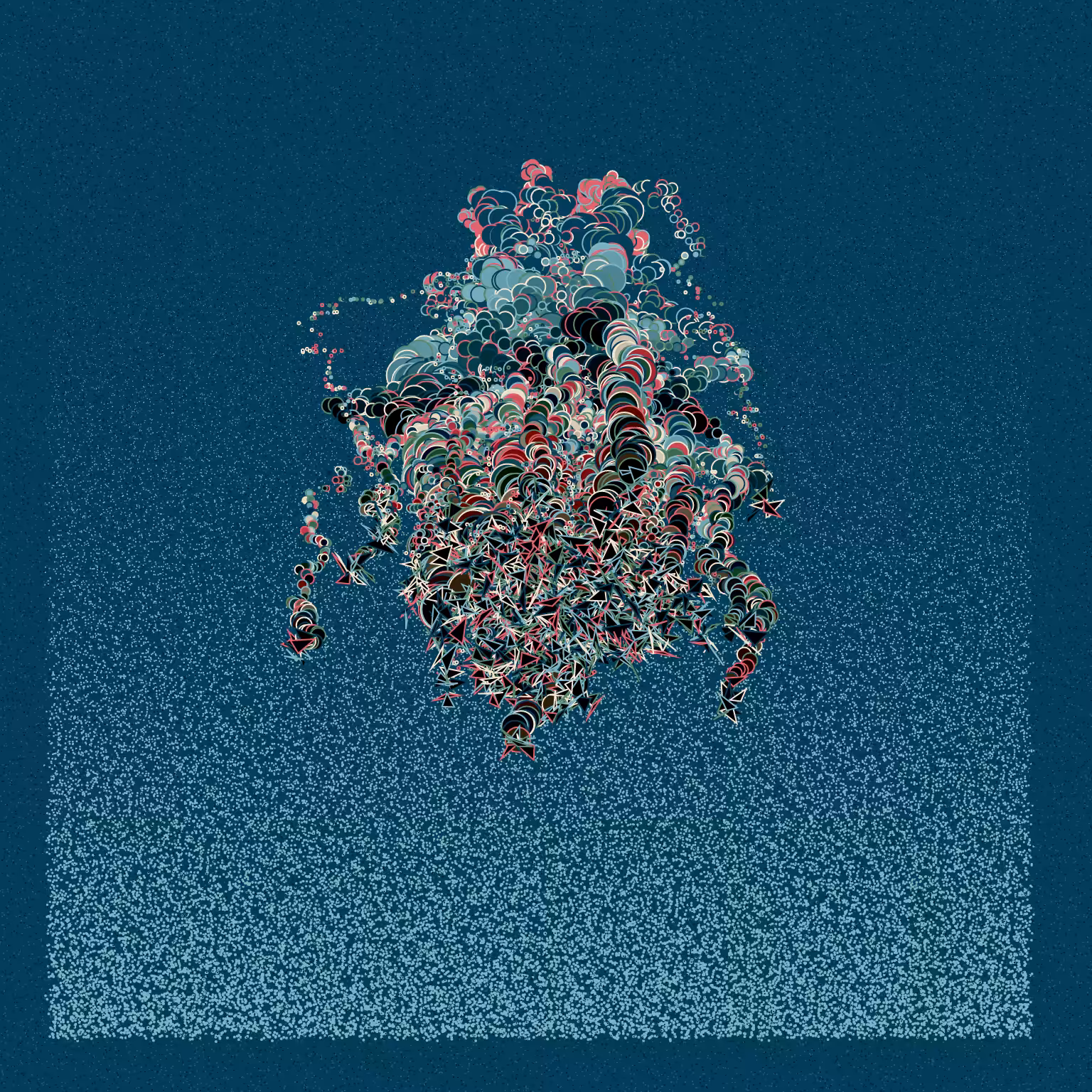 Erupt #30
