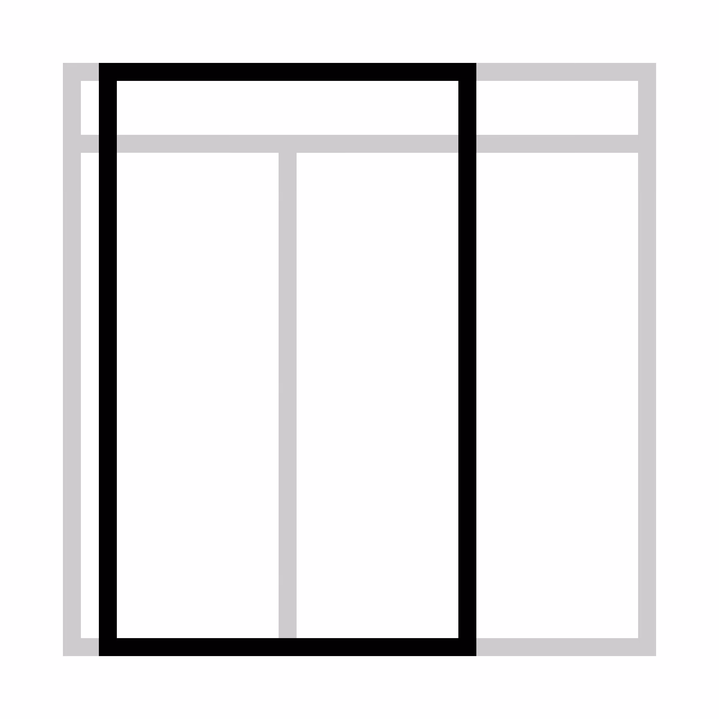 Rectangles (for Herbert) #385