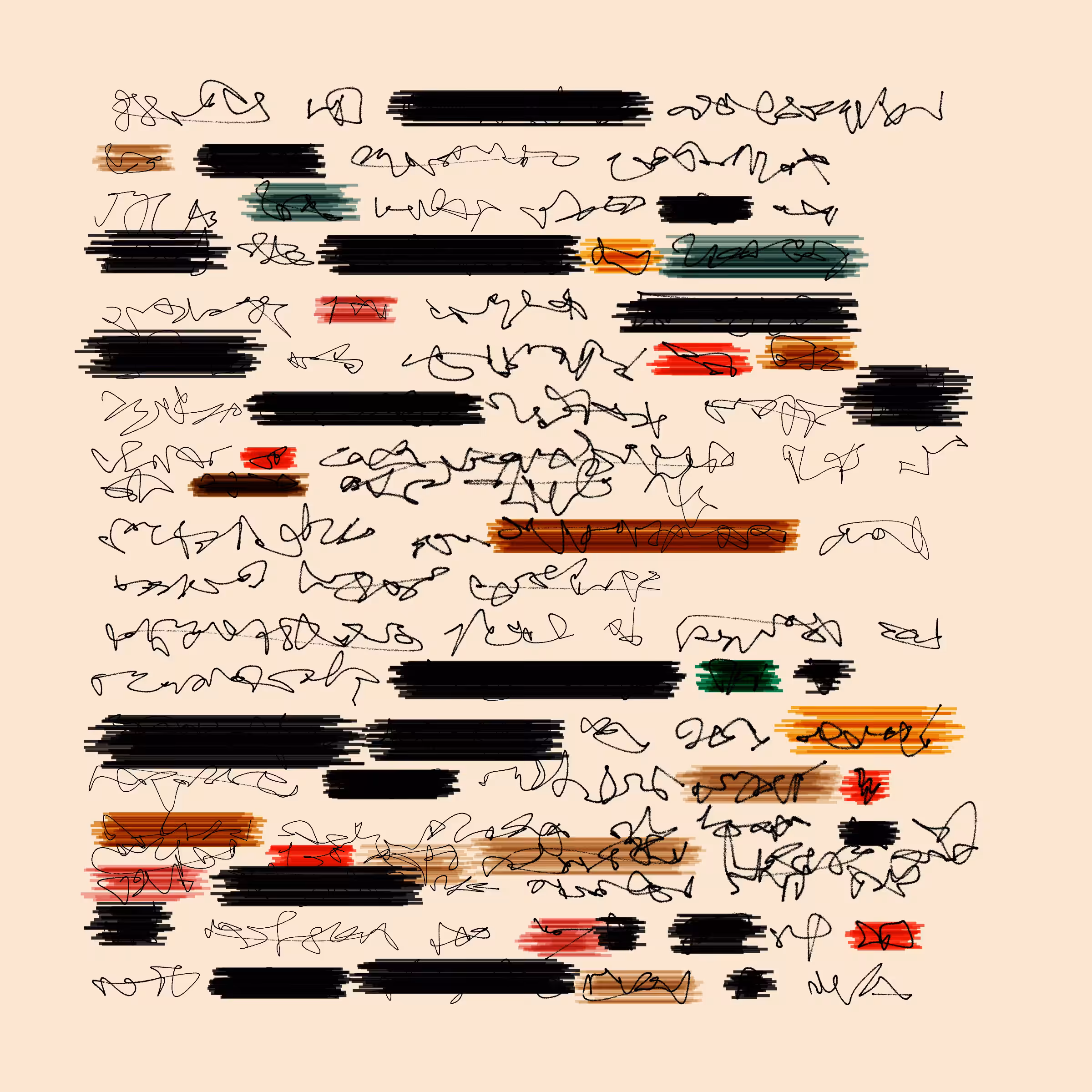 Letters to My Future Self #888