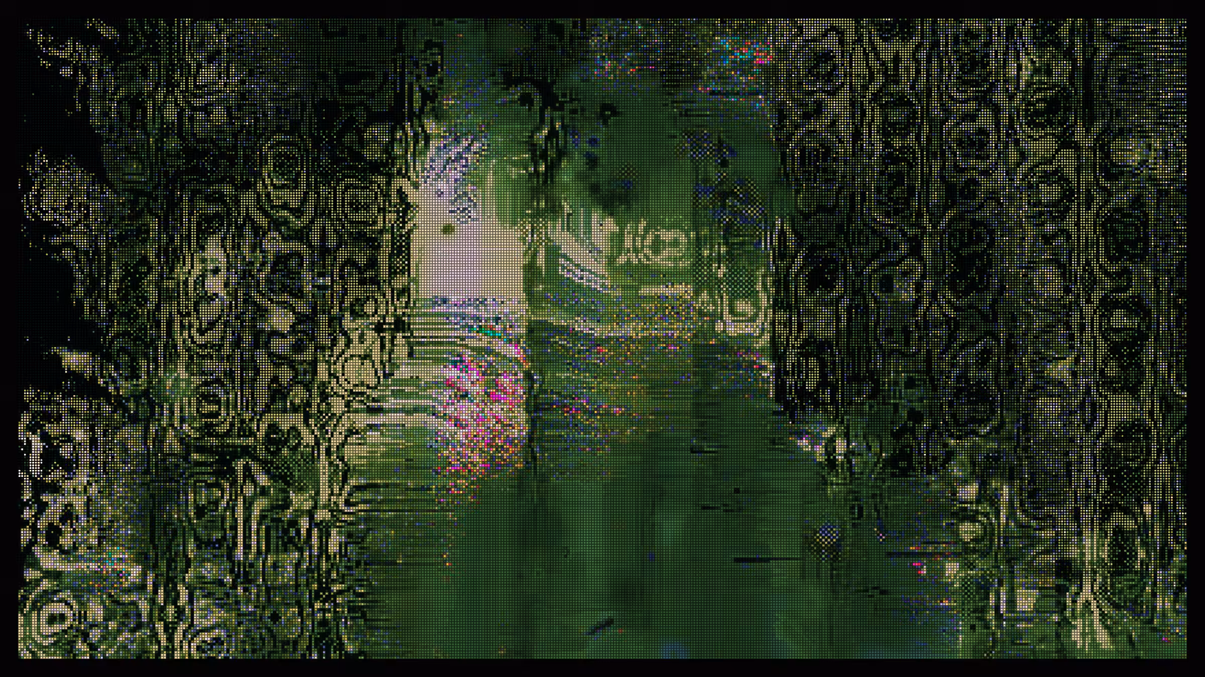 cathedral study #188