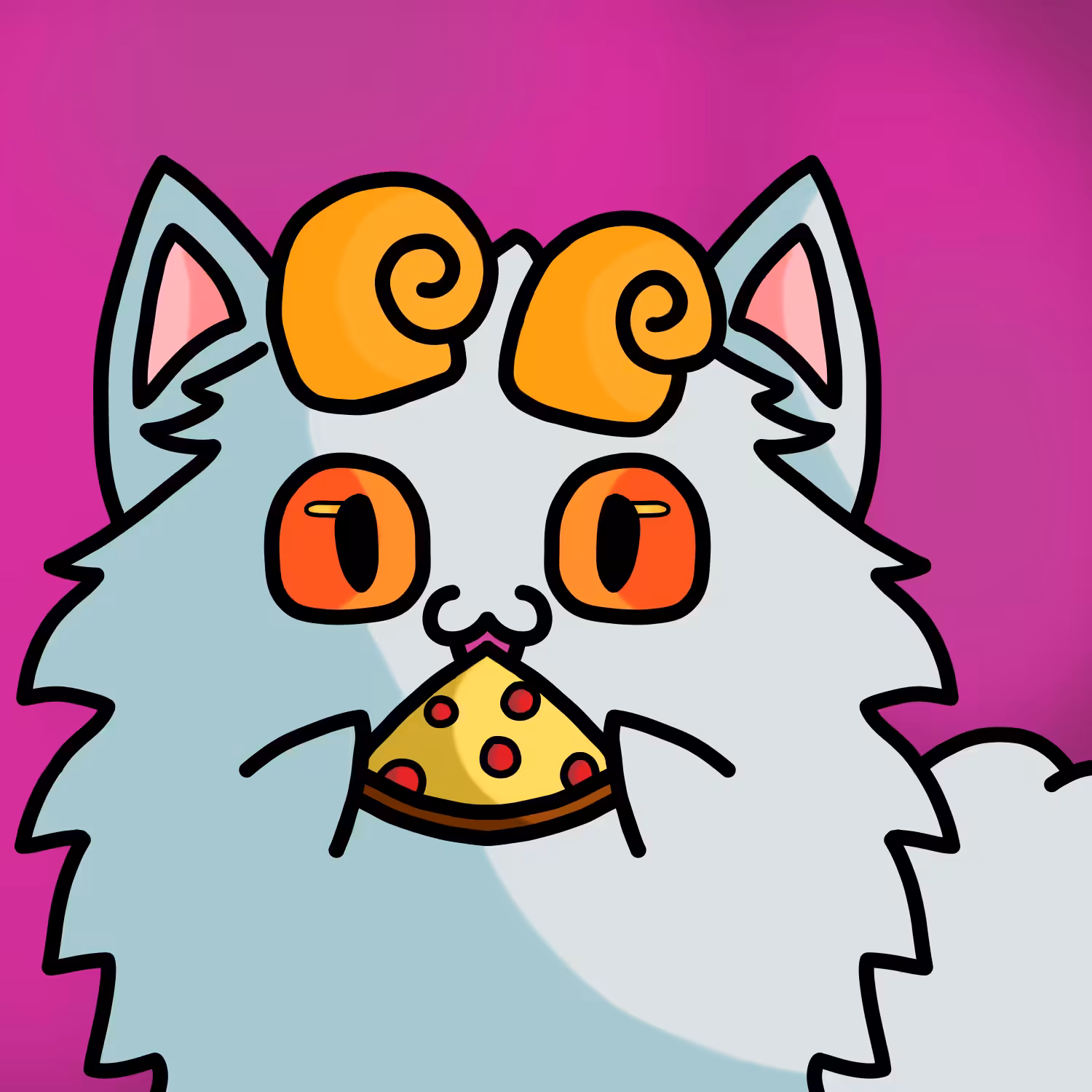 Axie Snack! :3