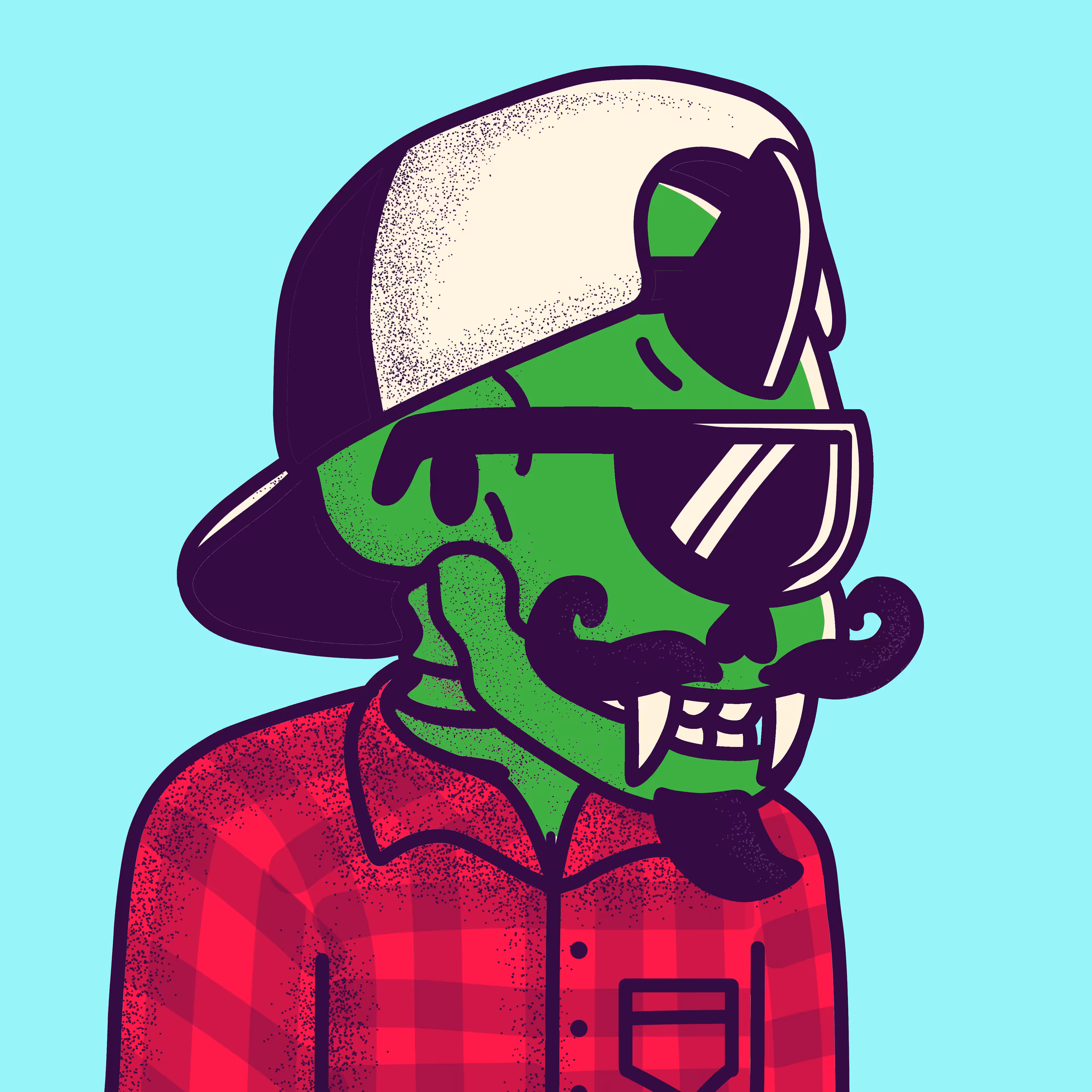 ZYKLOP #9