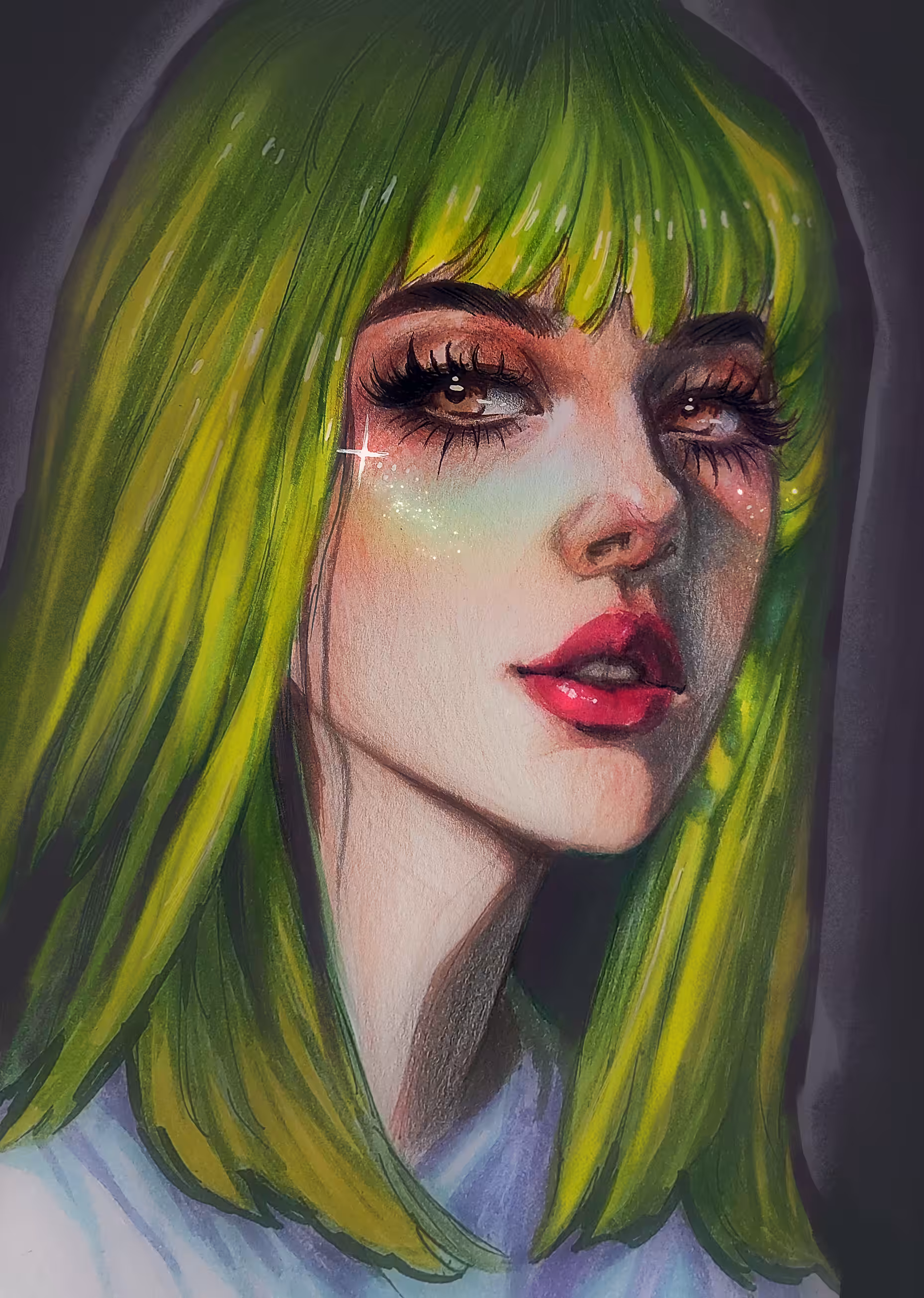 Spring mood