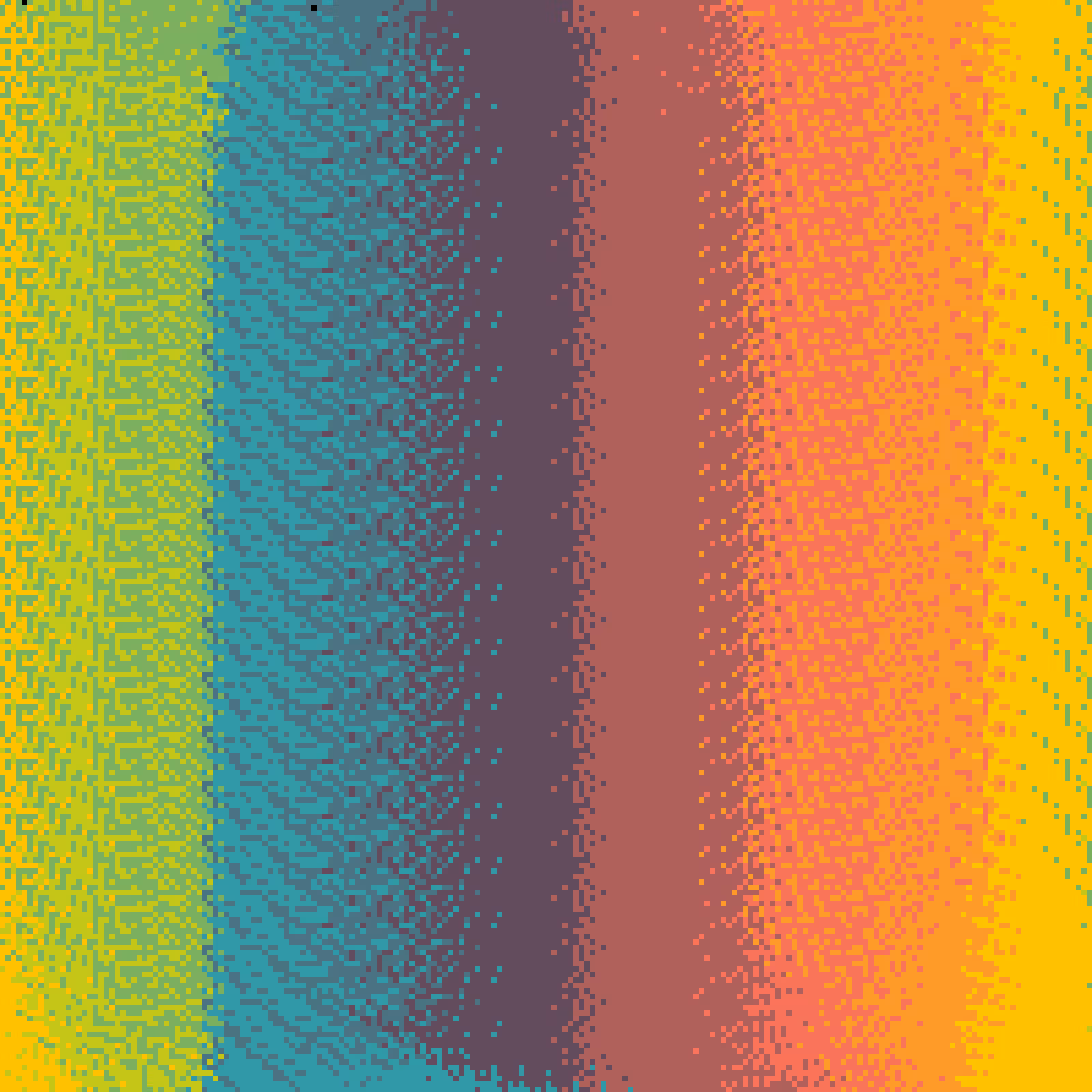 Dithered Gradients #155