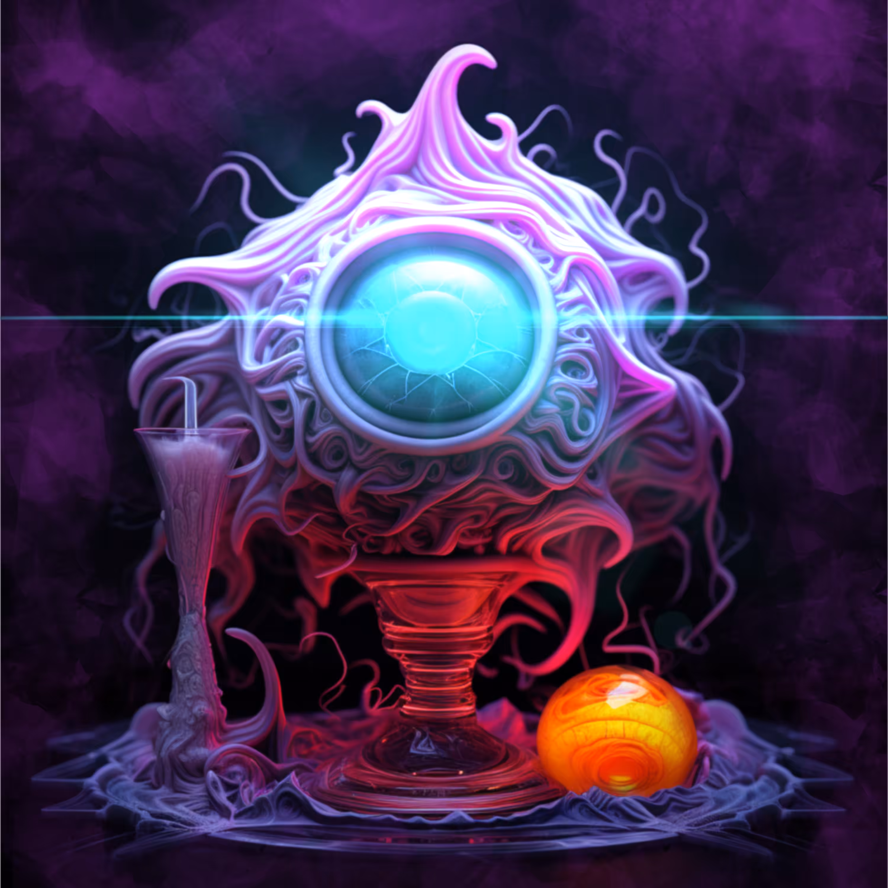 Nectar #3