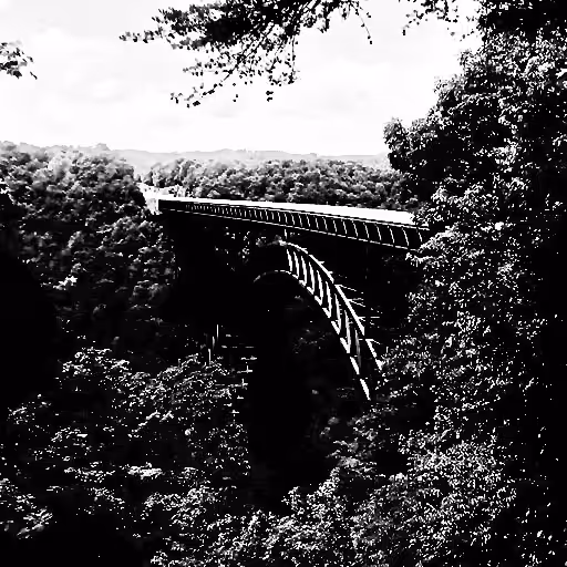 Gorge