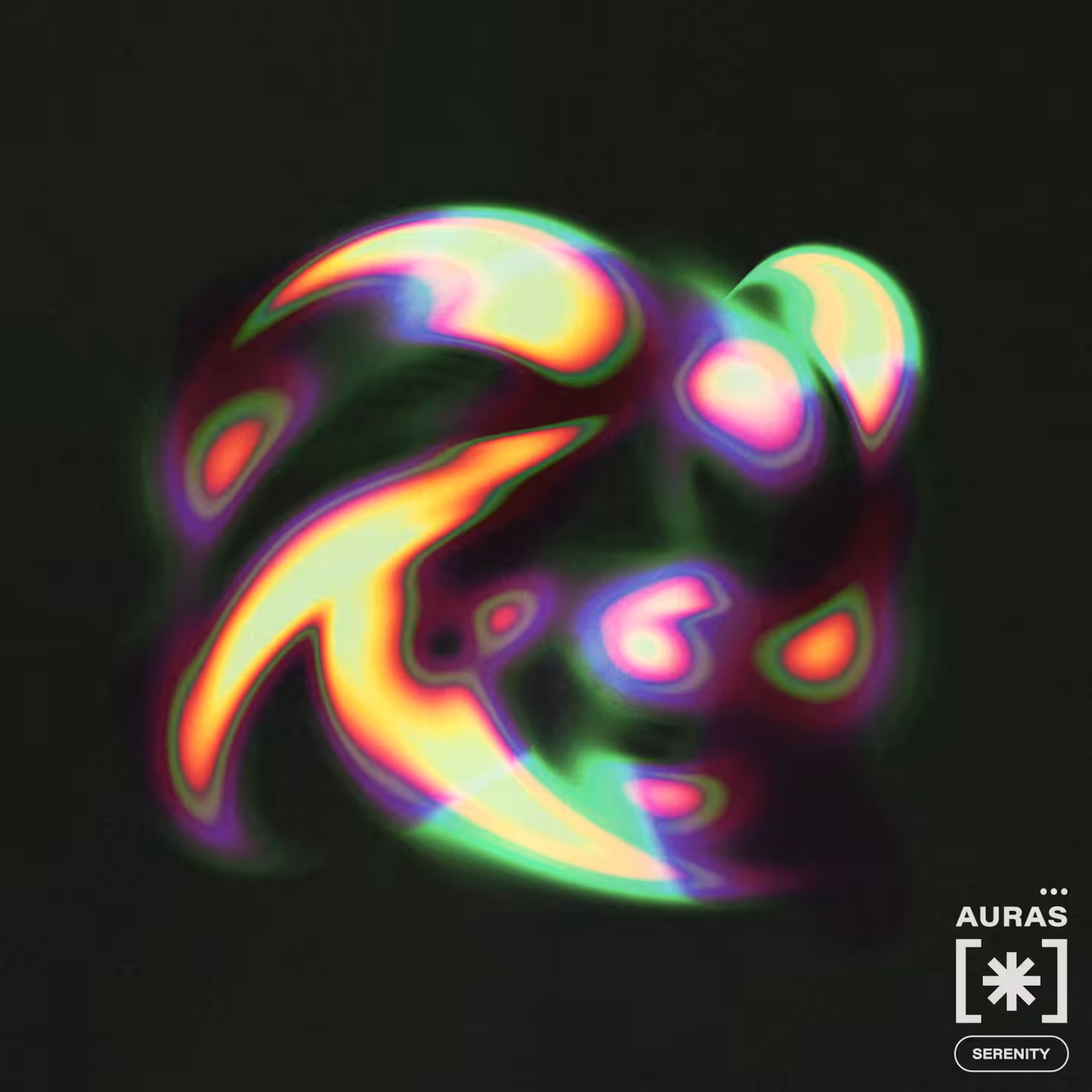 AURA 1  [❋]  SERENITY