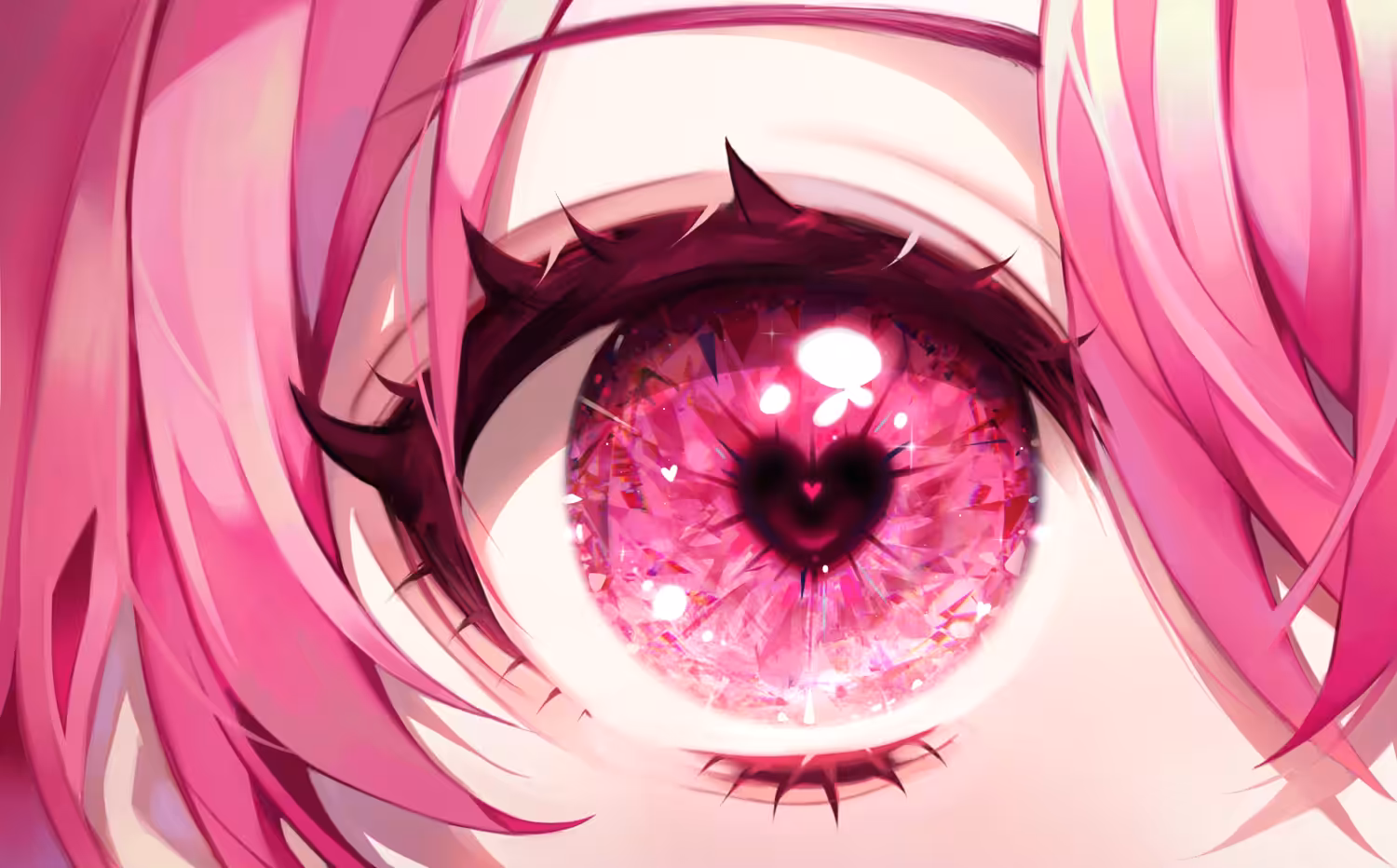 Gem: LOVE