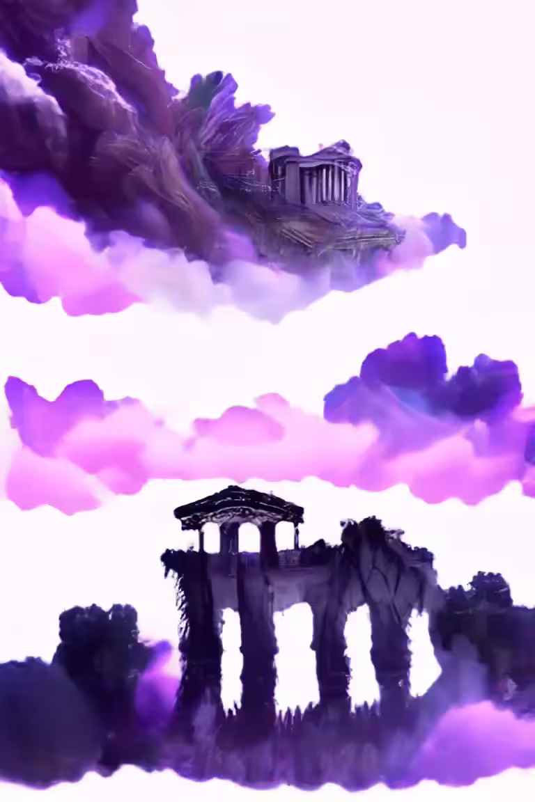 Cloud Colonies