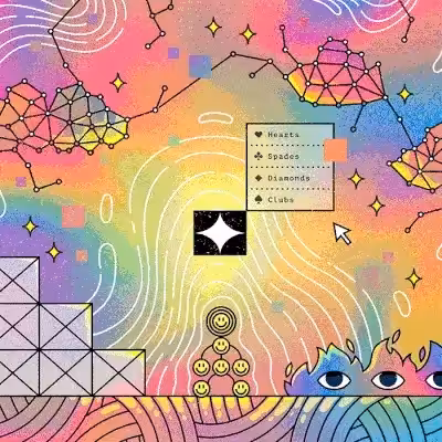 Super Glitch Bros.