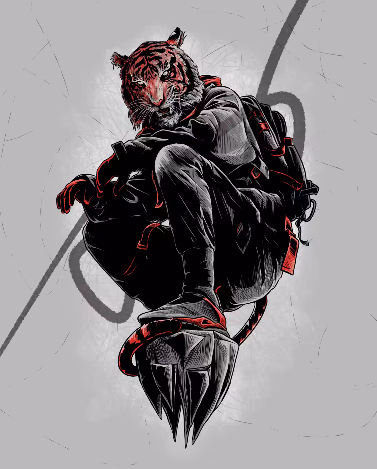 CYGER