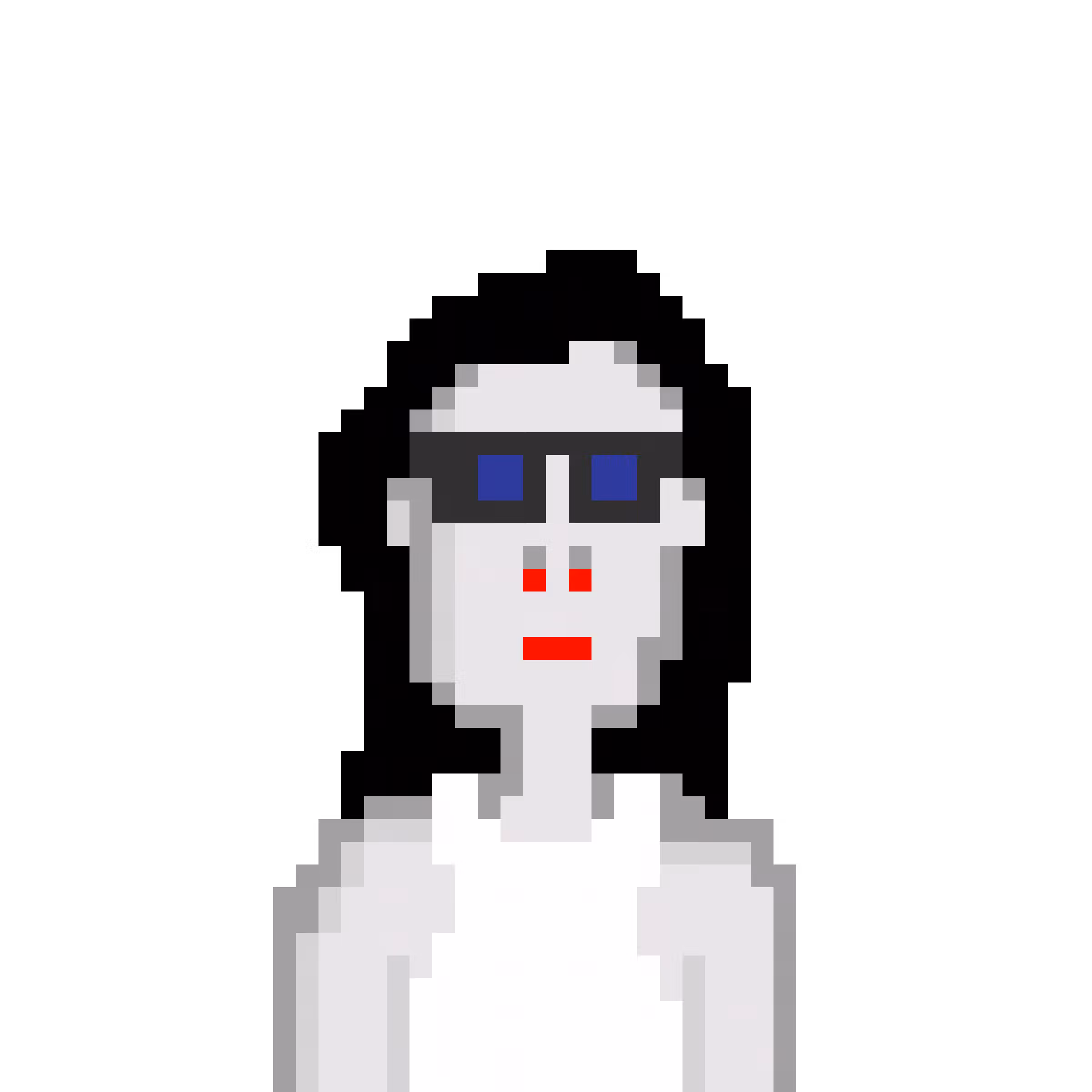 Dank Pixel Gods: Dank Pixel God #483