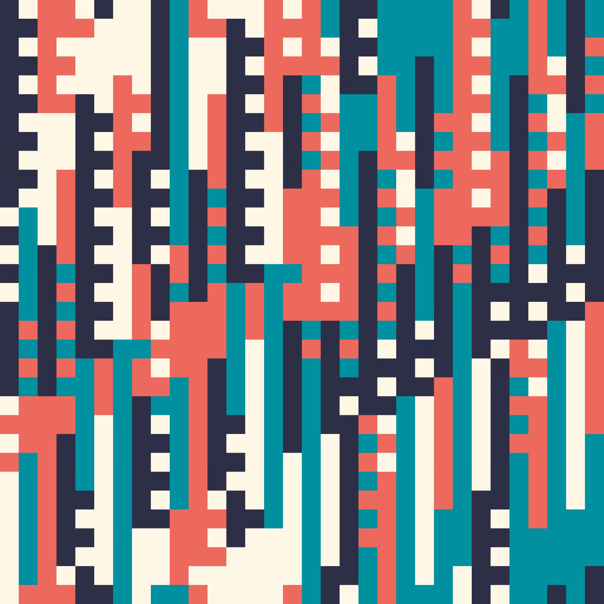 Blockchain Automaton #488