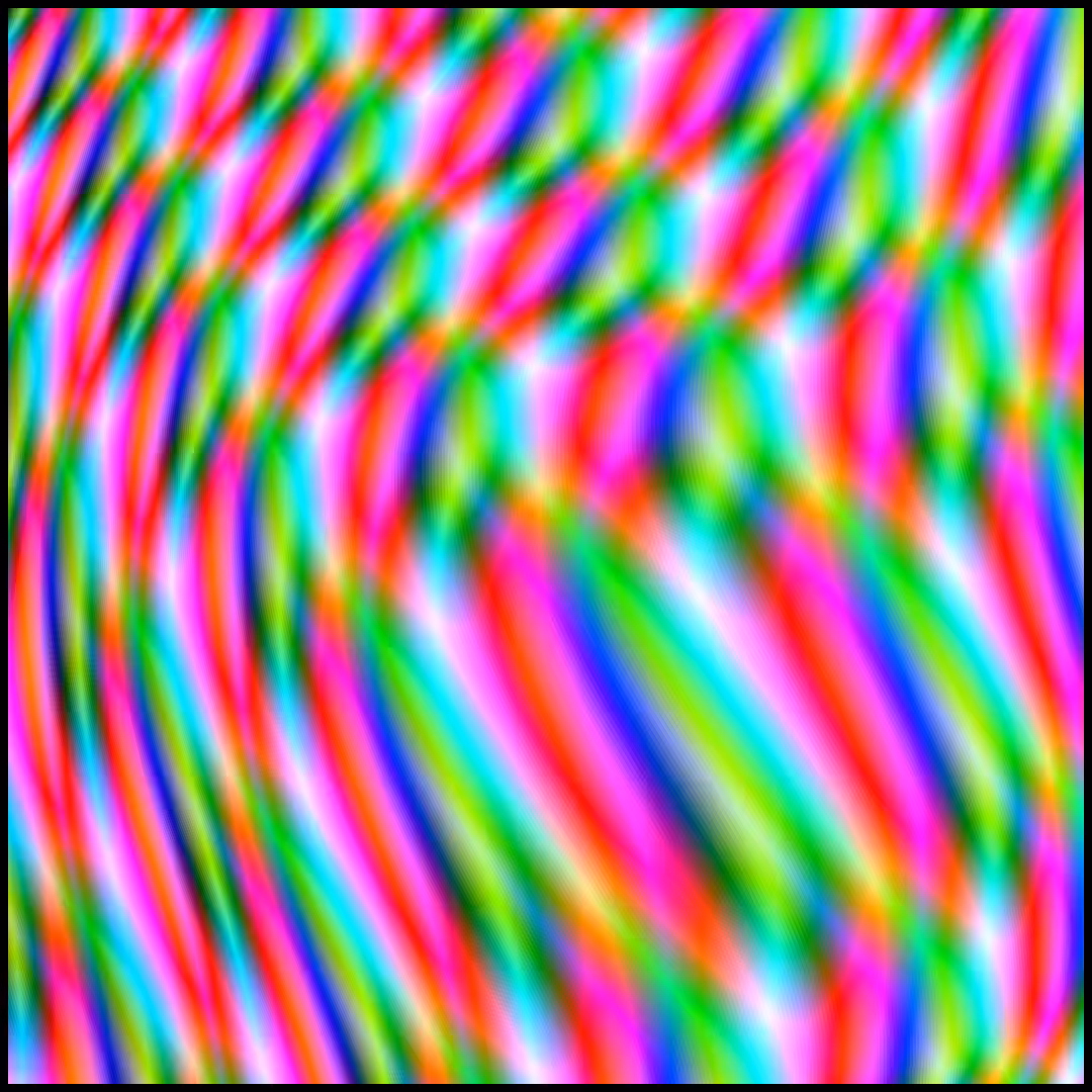 Generative patterns #2 #78