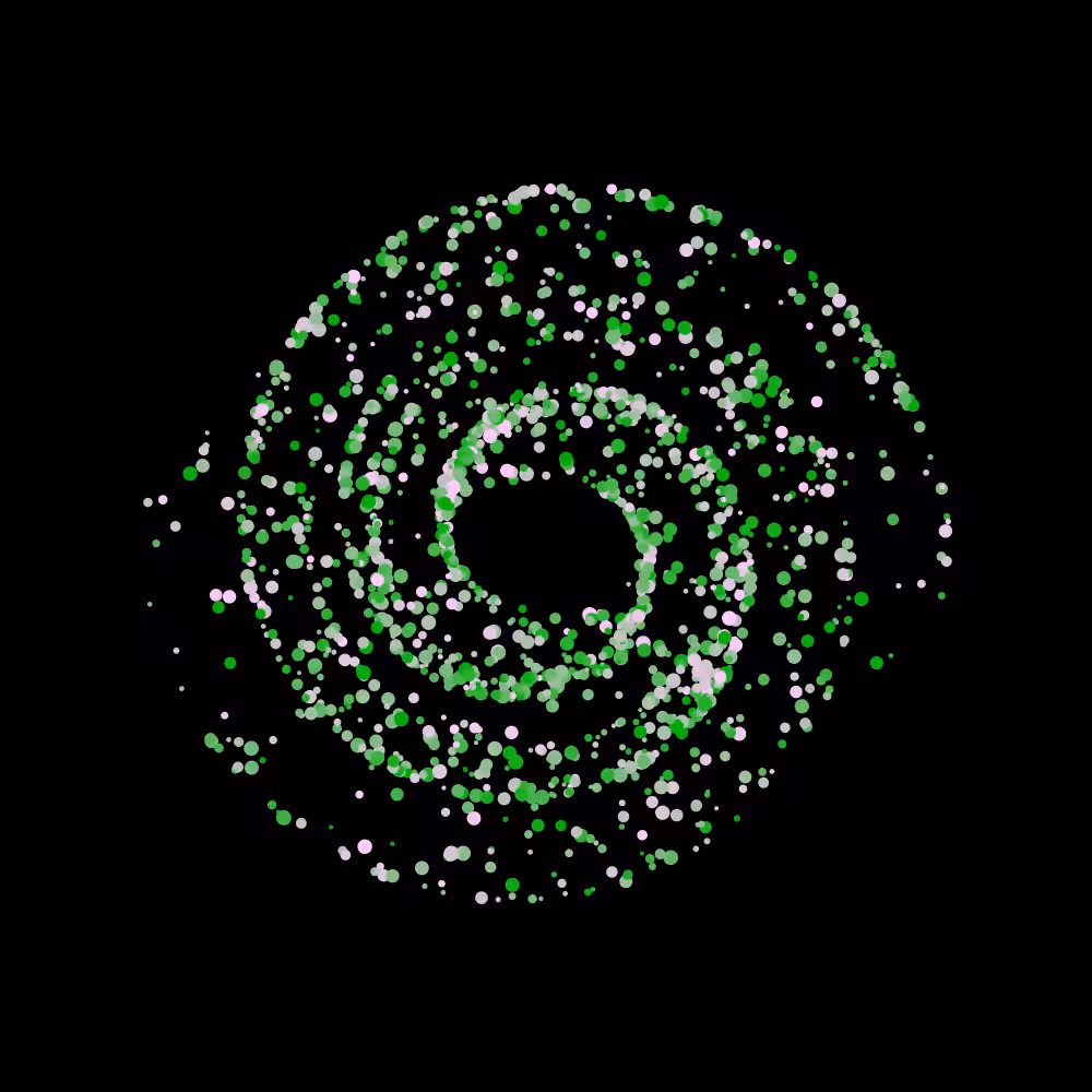 Polaris #3