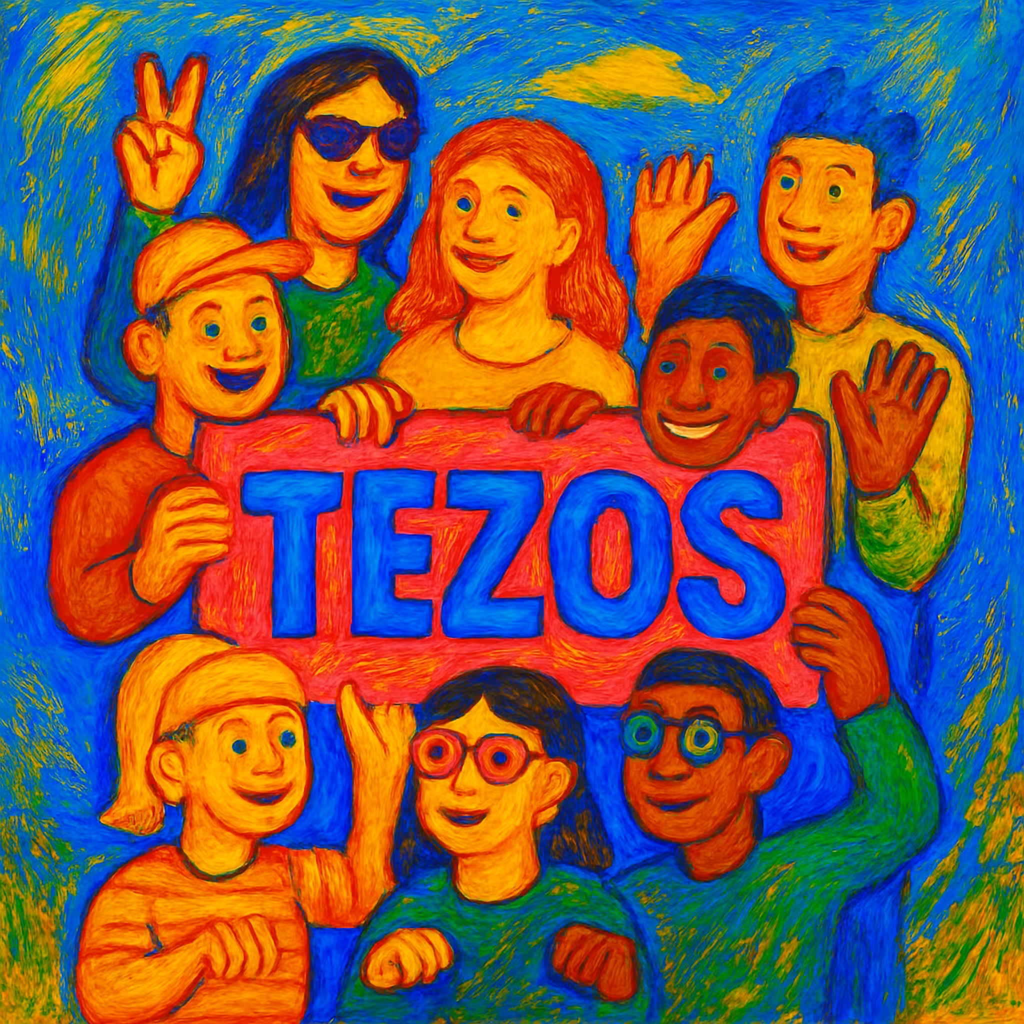 Artifact Arts: Tezos Community