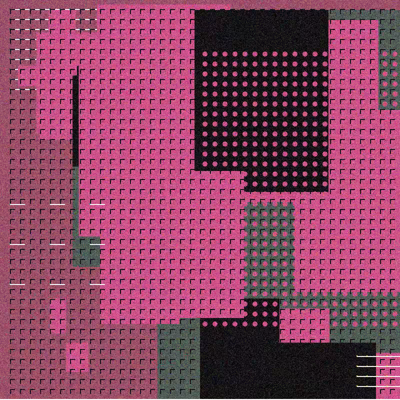Pulverize Grid #6