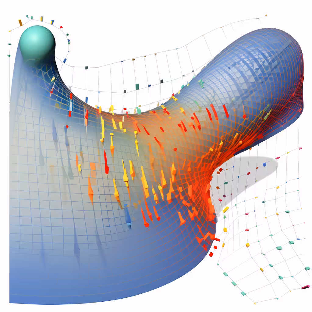 Hyperstructures: Surface 223