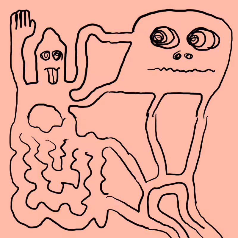 wONDER FREAK LAND #2
