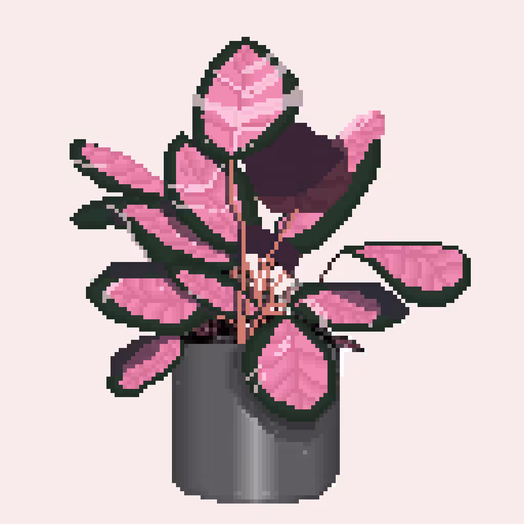 Calathea