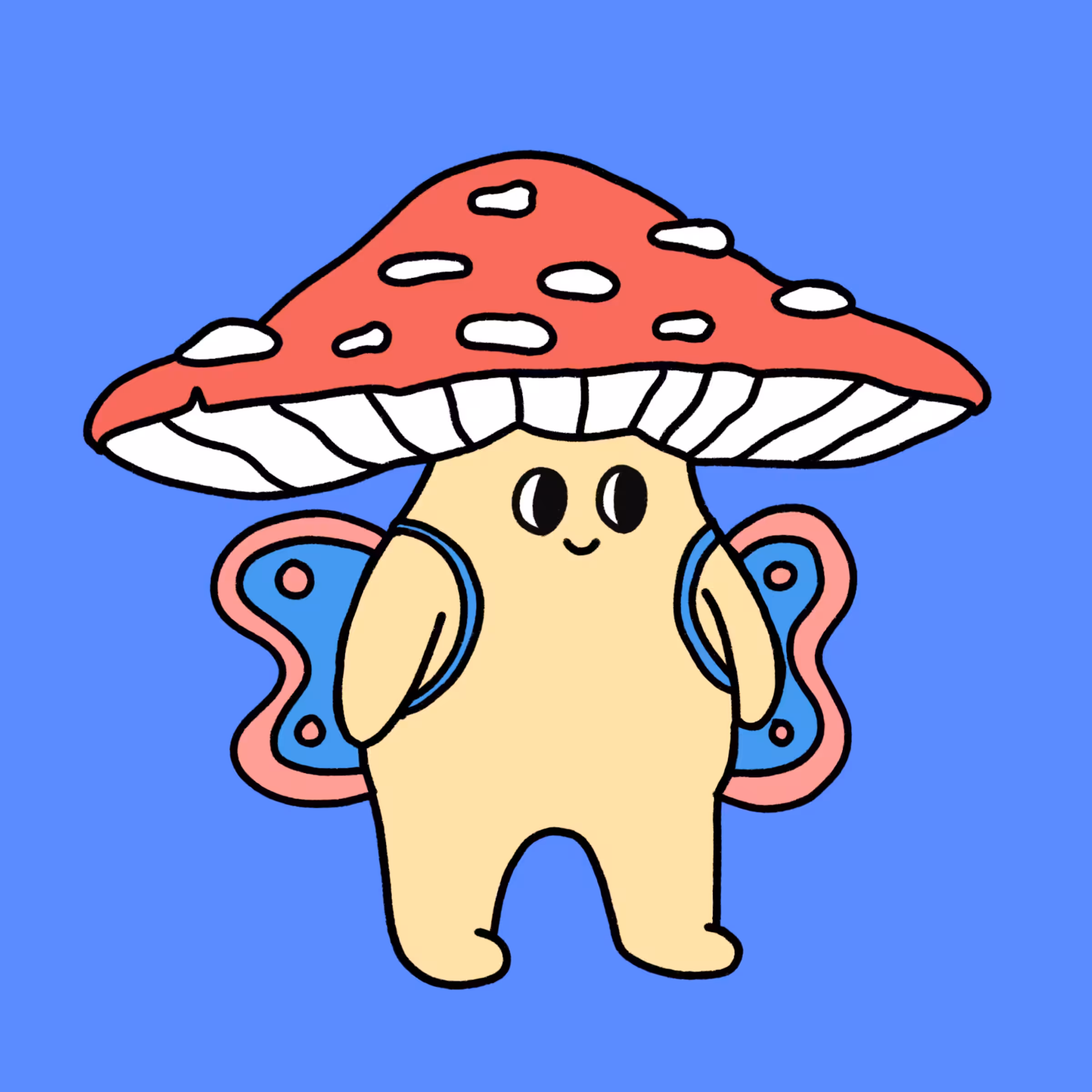Shroomio #5852