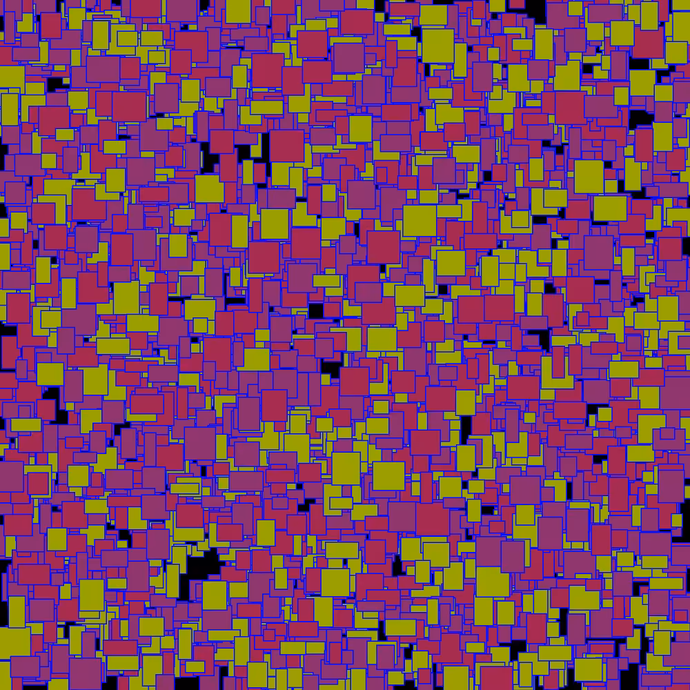 Mistery wall #16