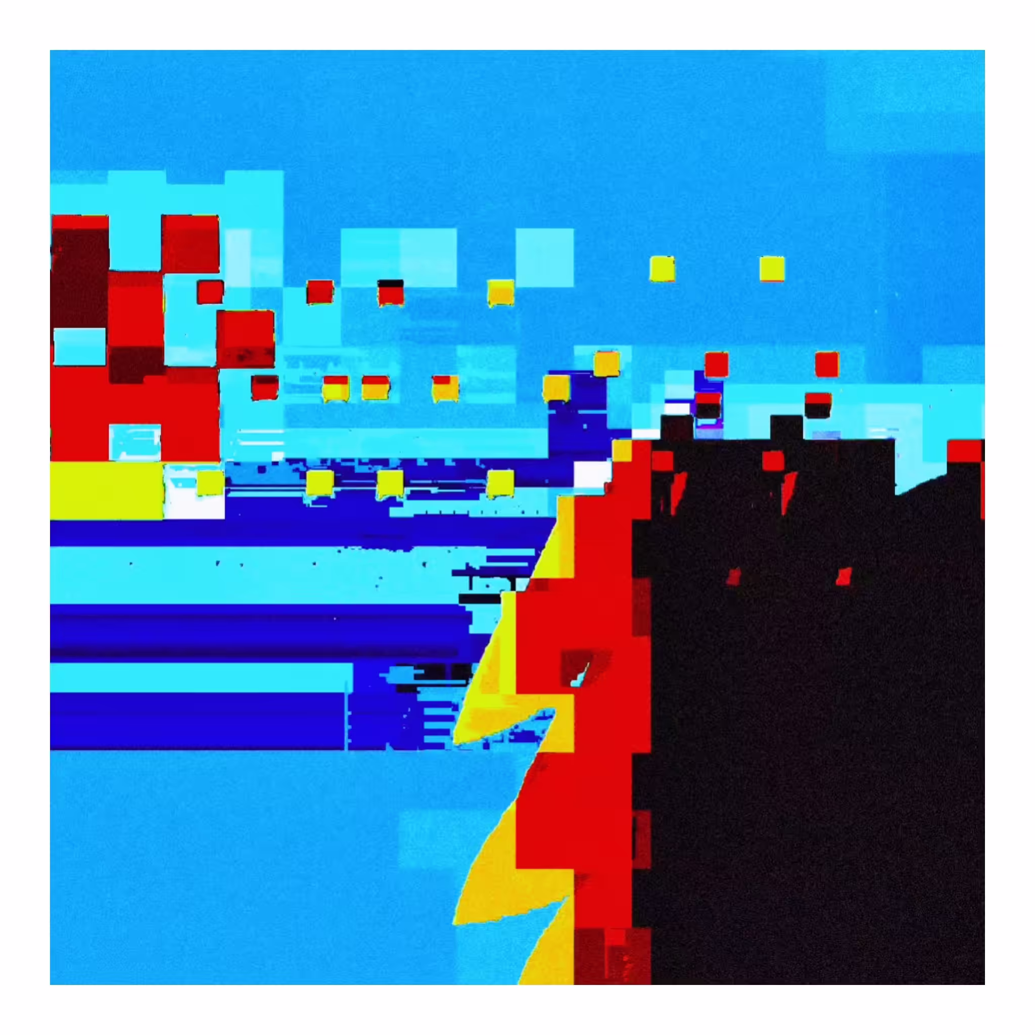 Synesthesia B002