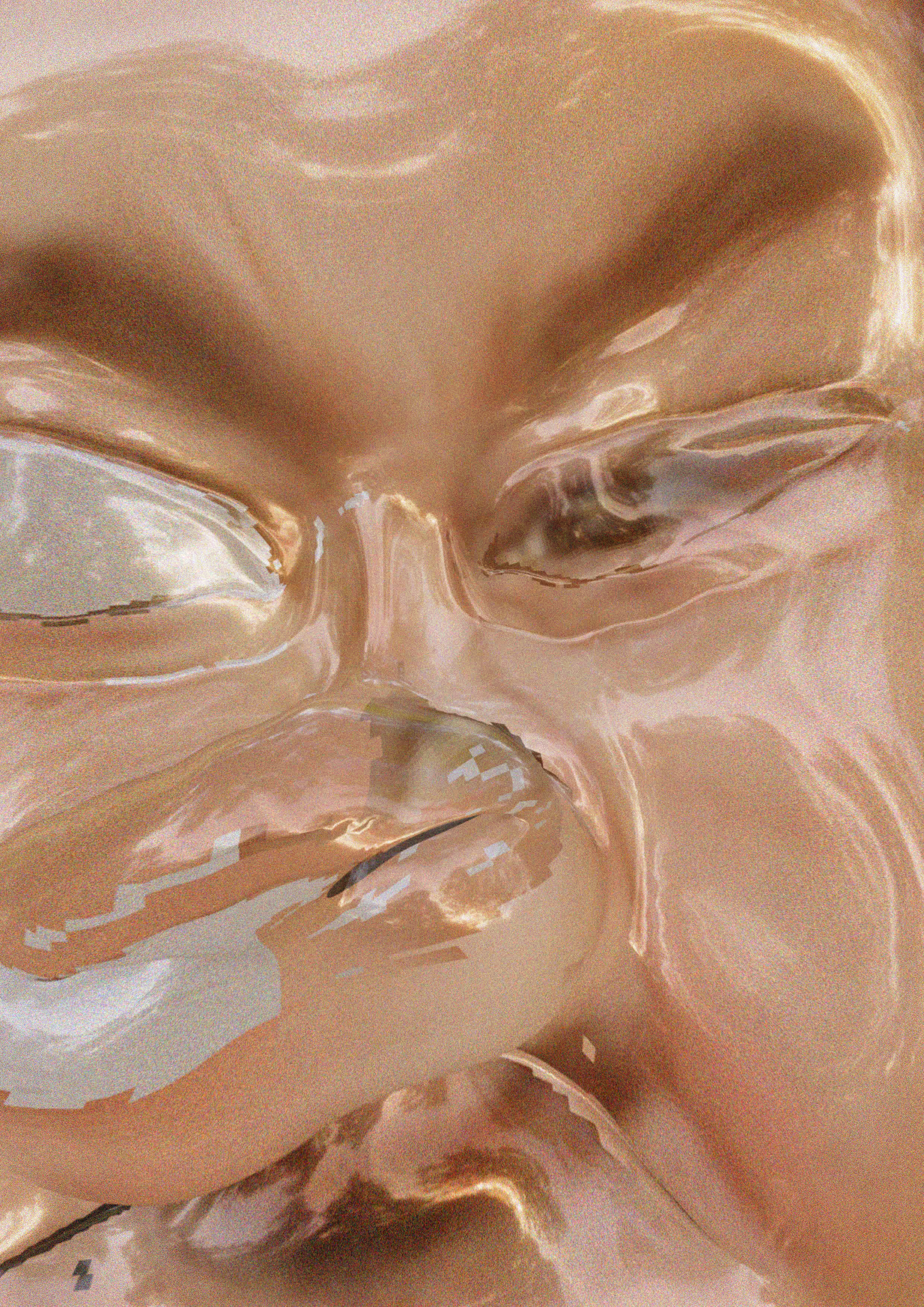Artificial Billionaire No. 1
