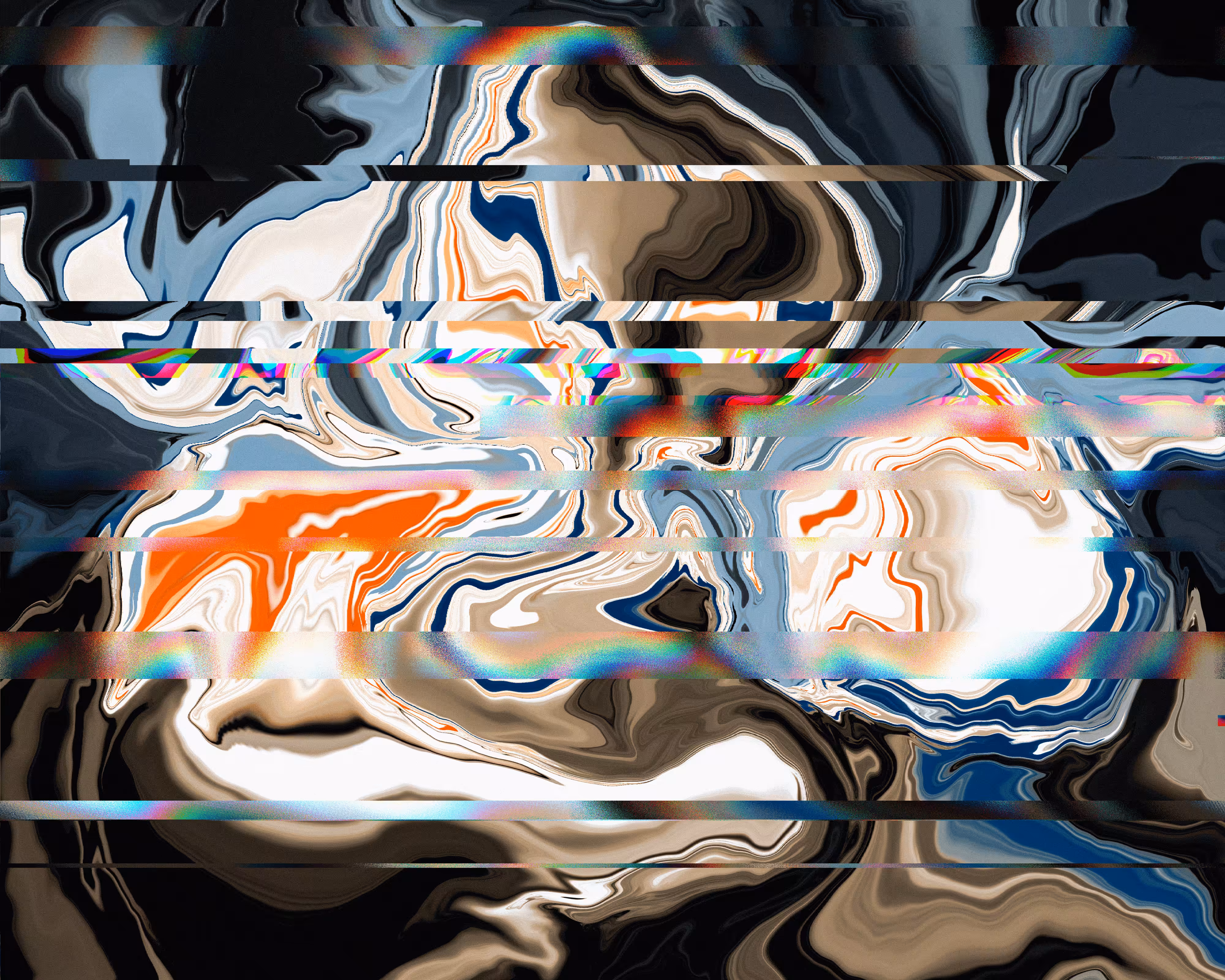 Digital Abstraction #39