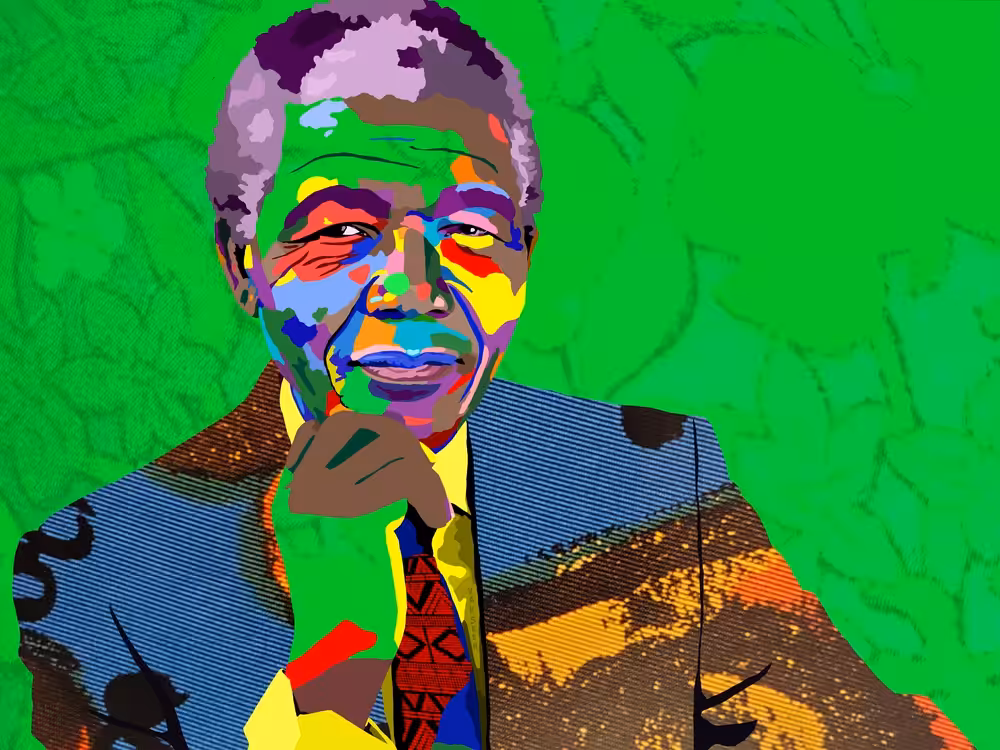 Madiba