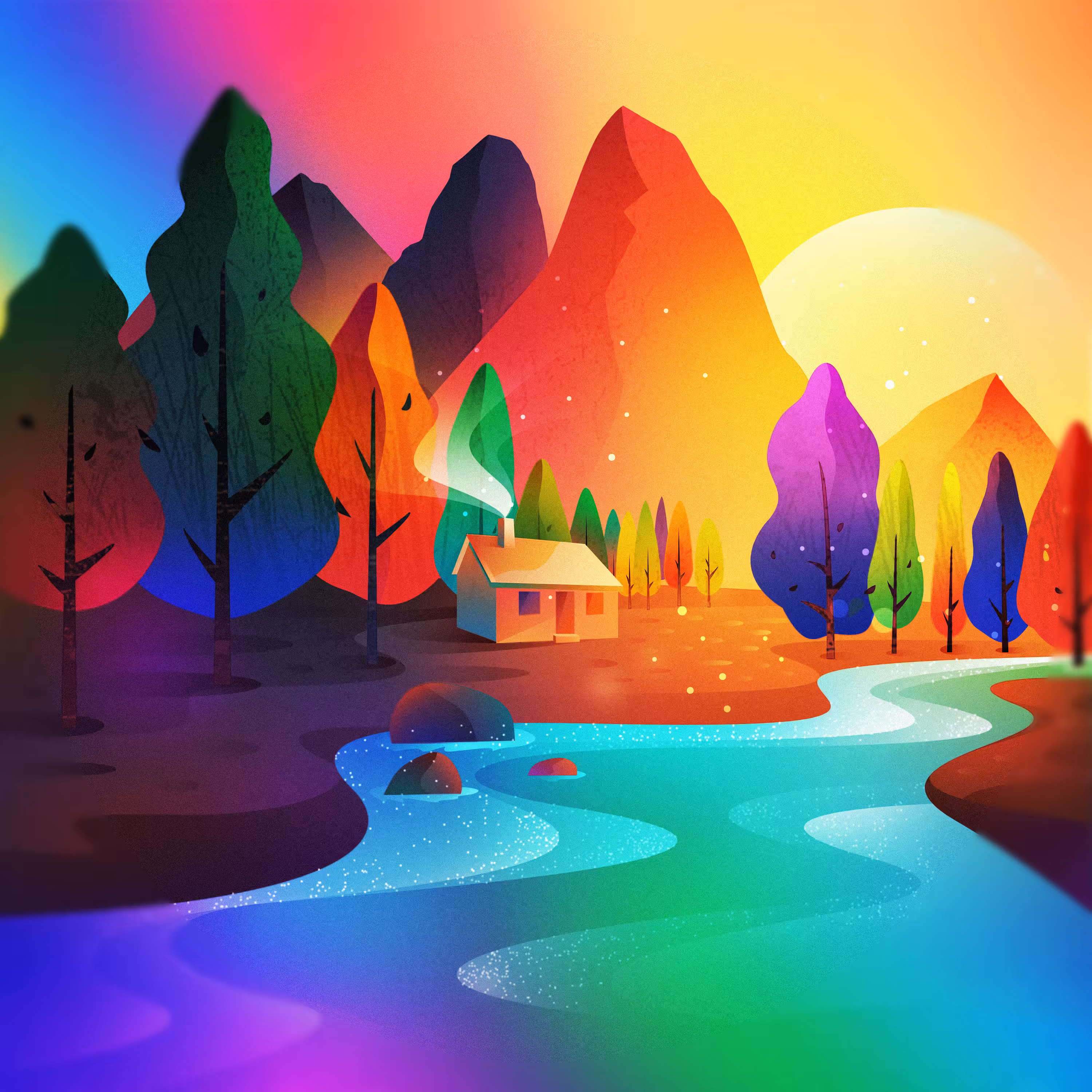 Forest