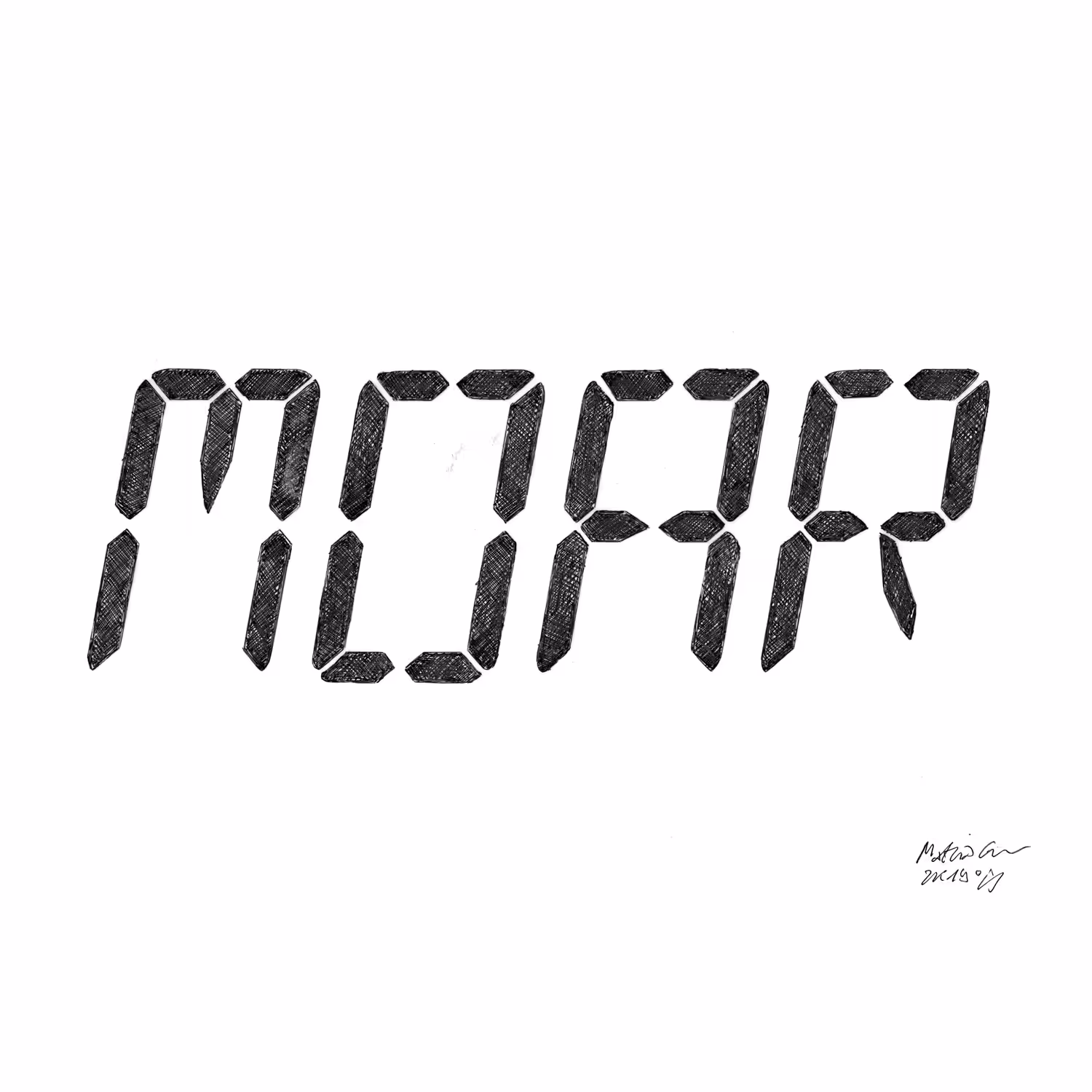 Moar