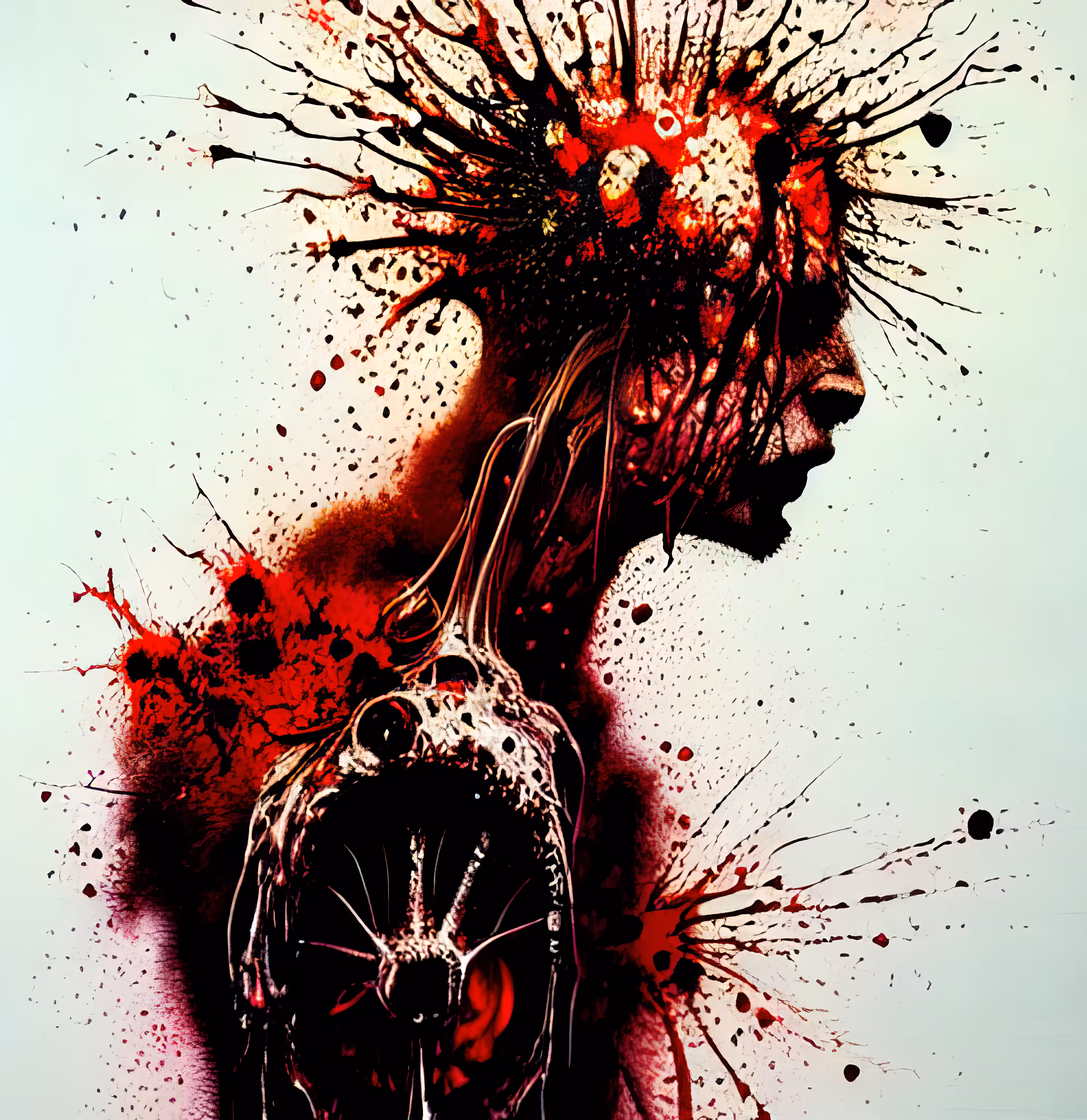 Feelings #20/69