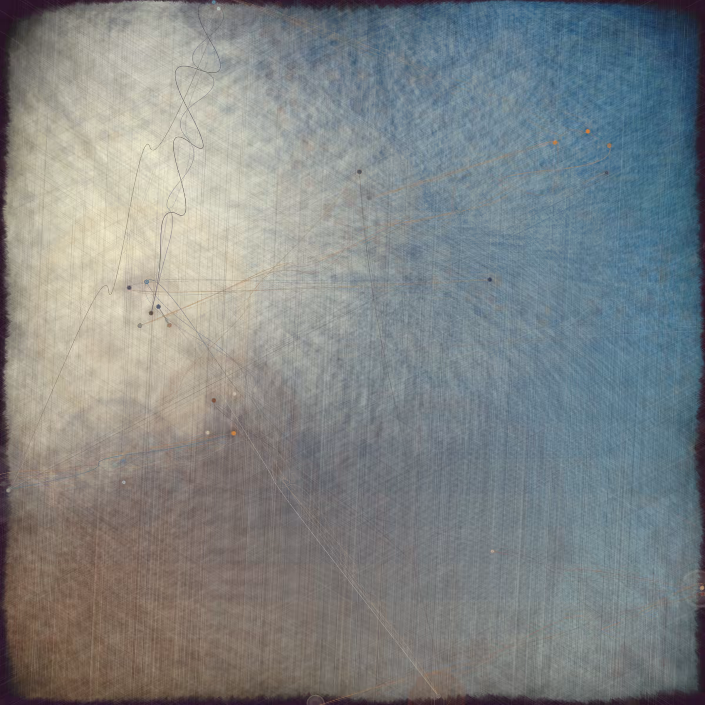 Reticulum #115